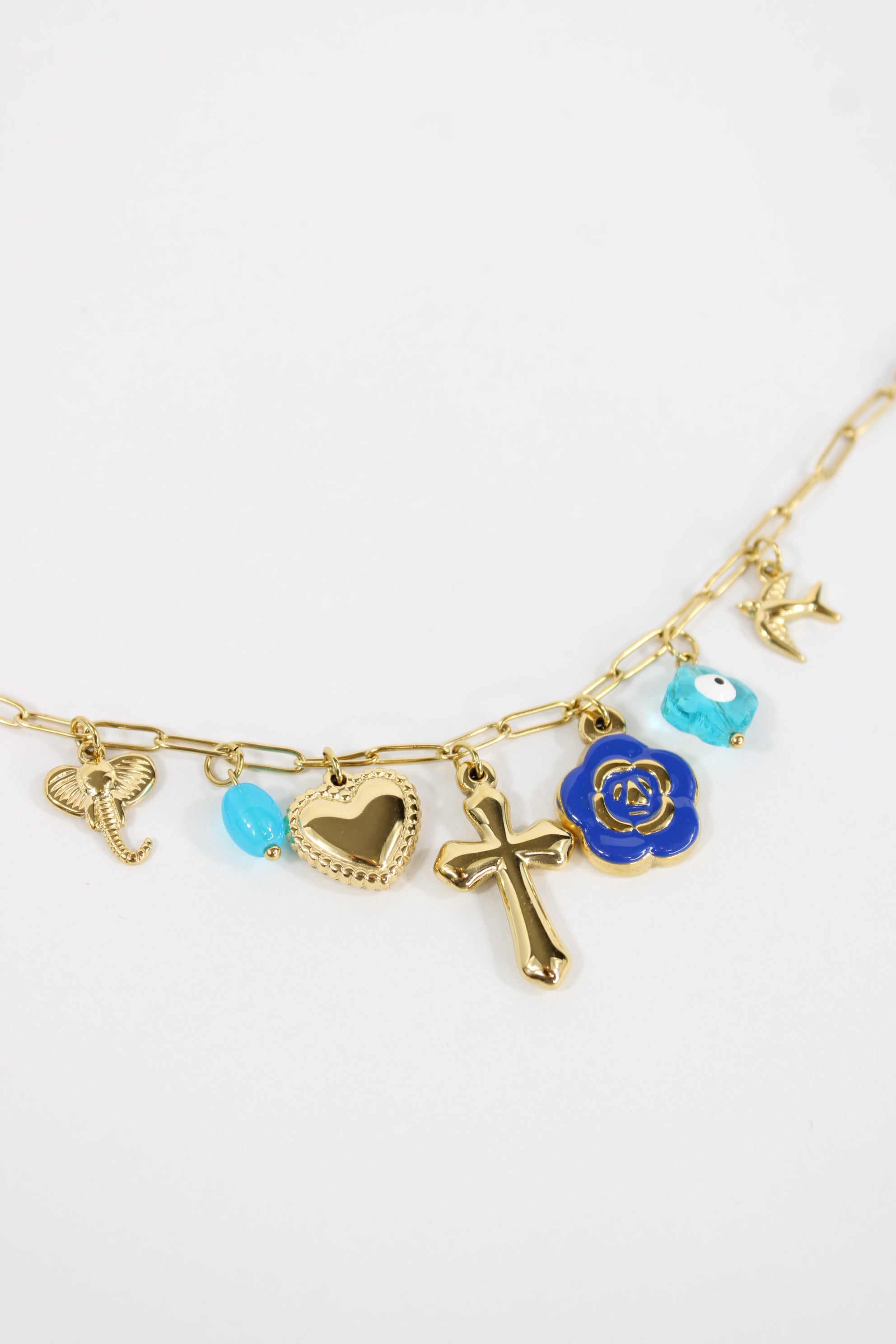 Isla Bracelet