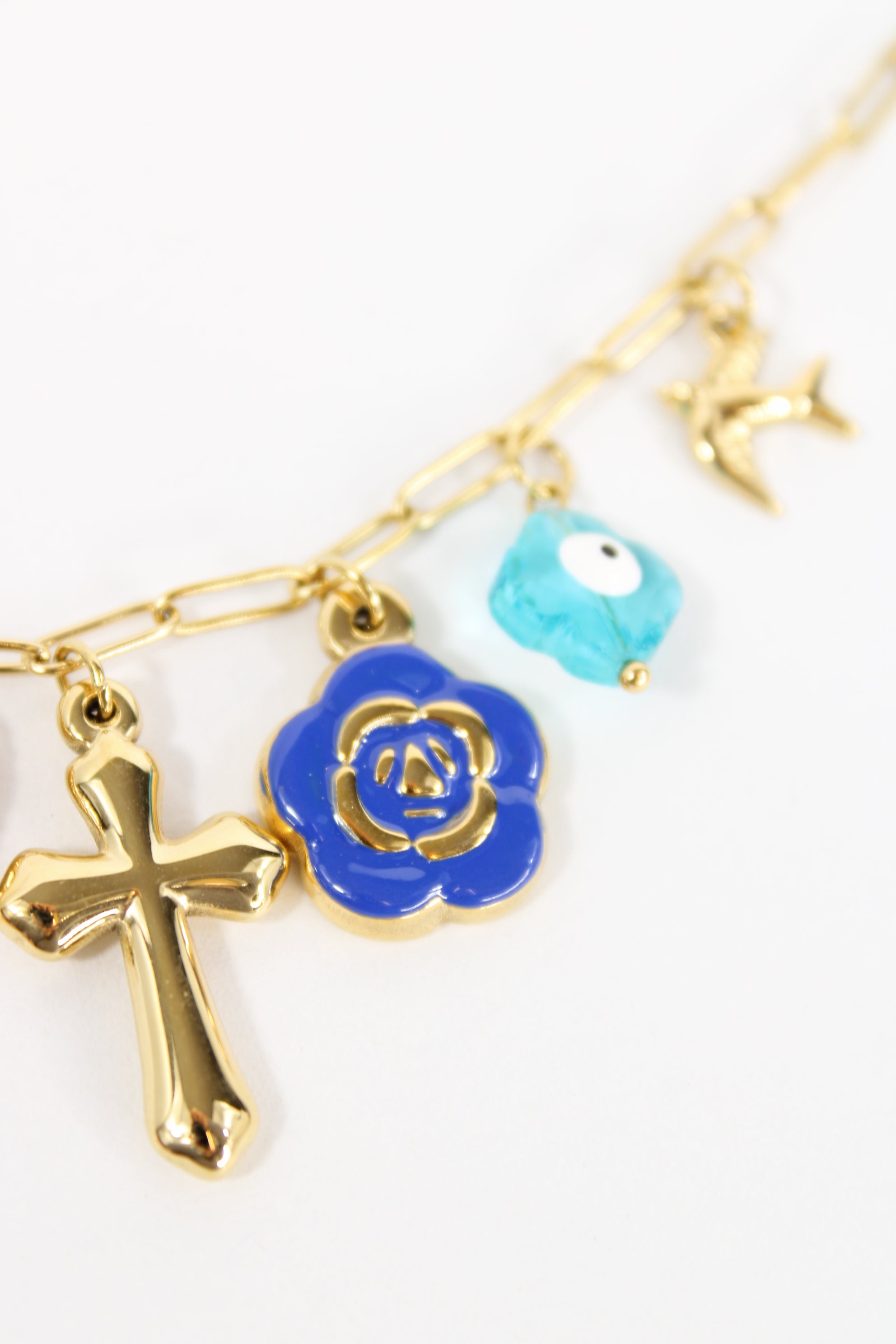 Isla Bracelet