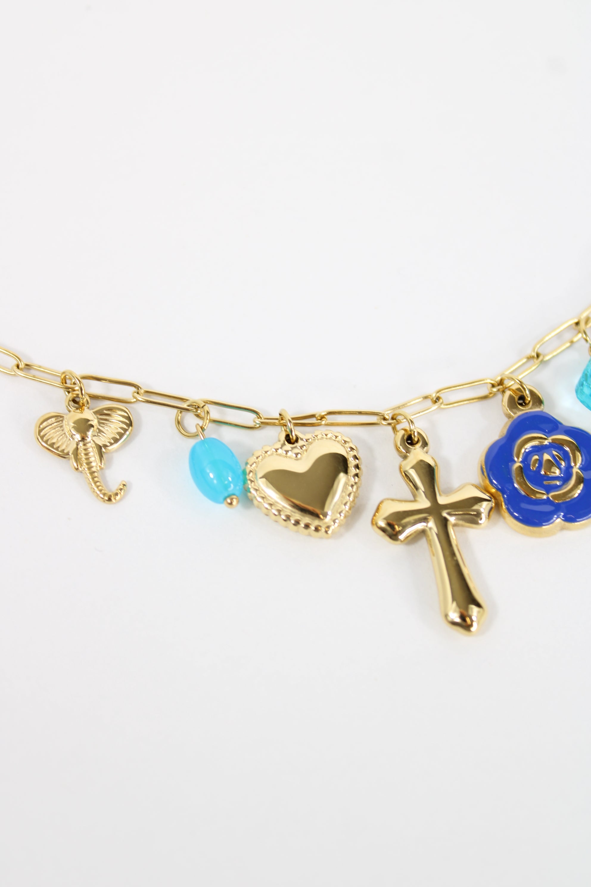 Isla Bracelet
