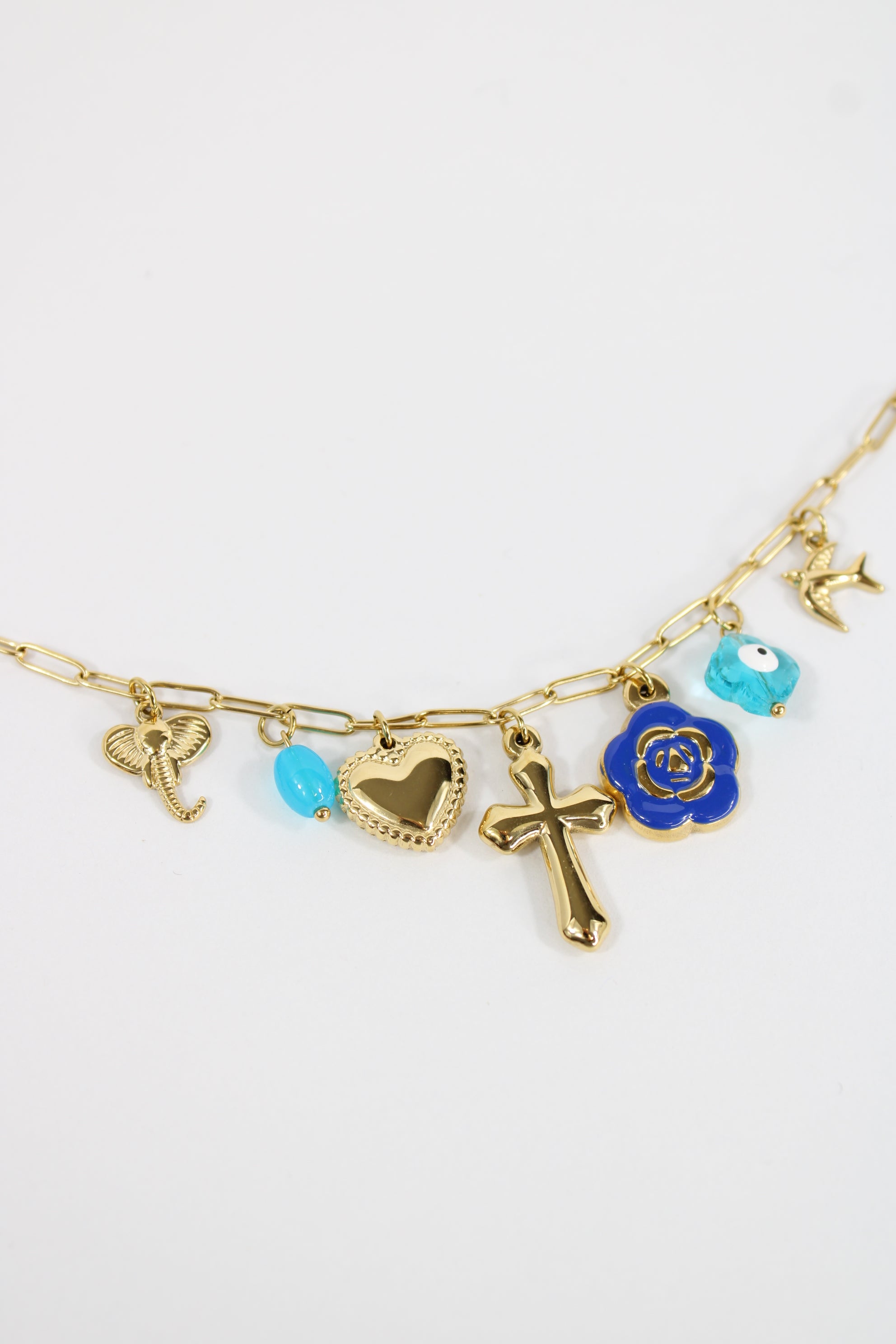 Isla Bracelet