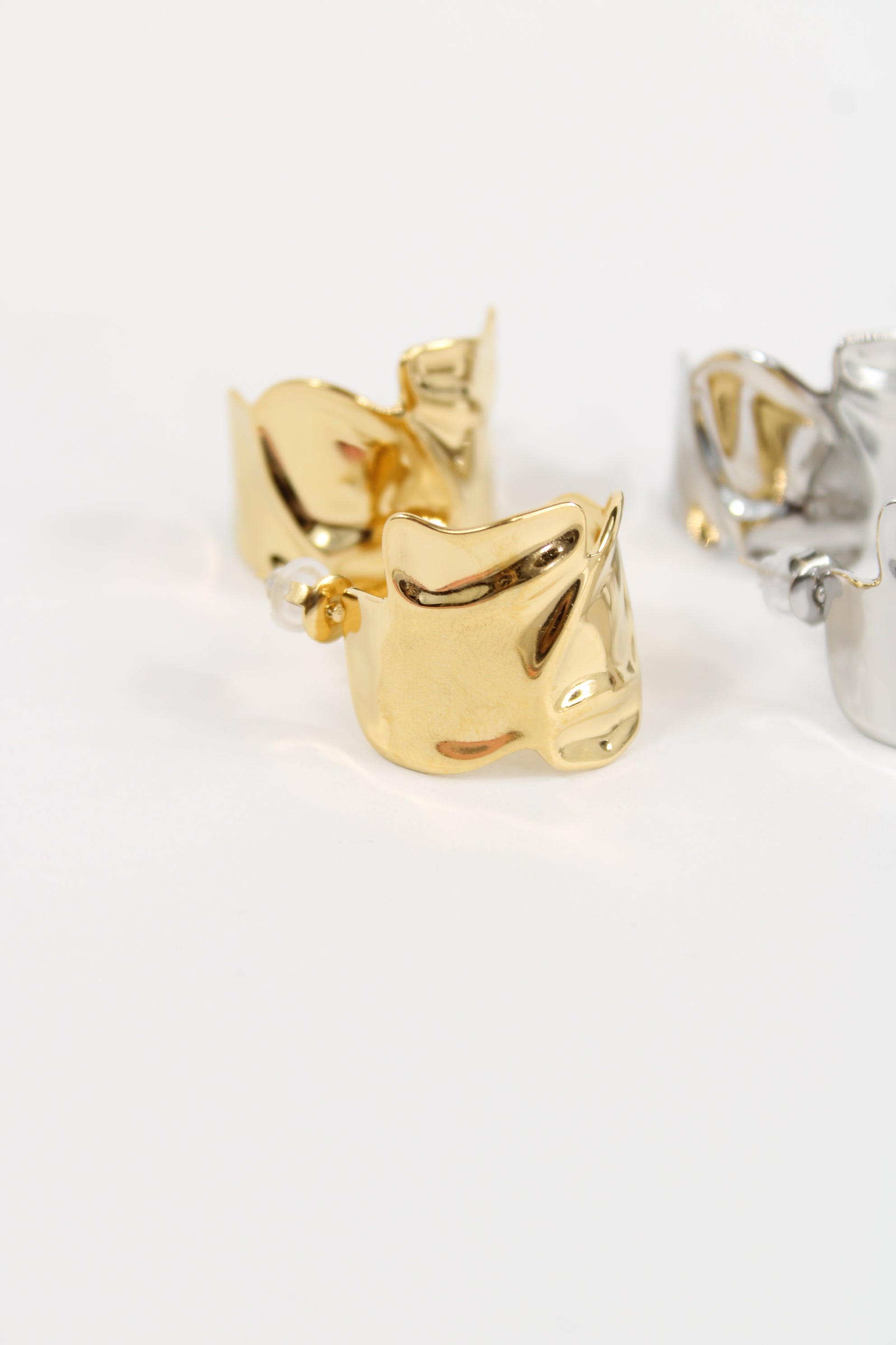 Boucles d'oreilles Kira