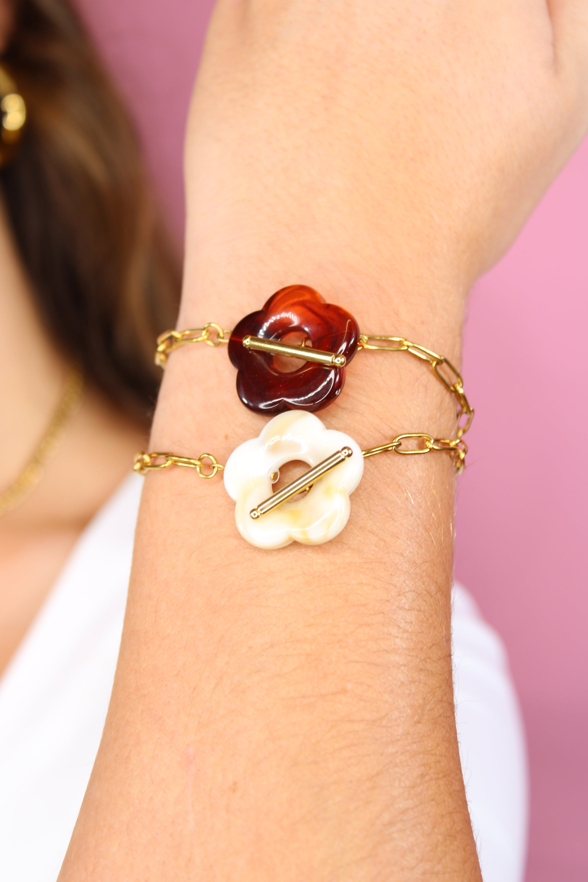 Bracelet Paolina