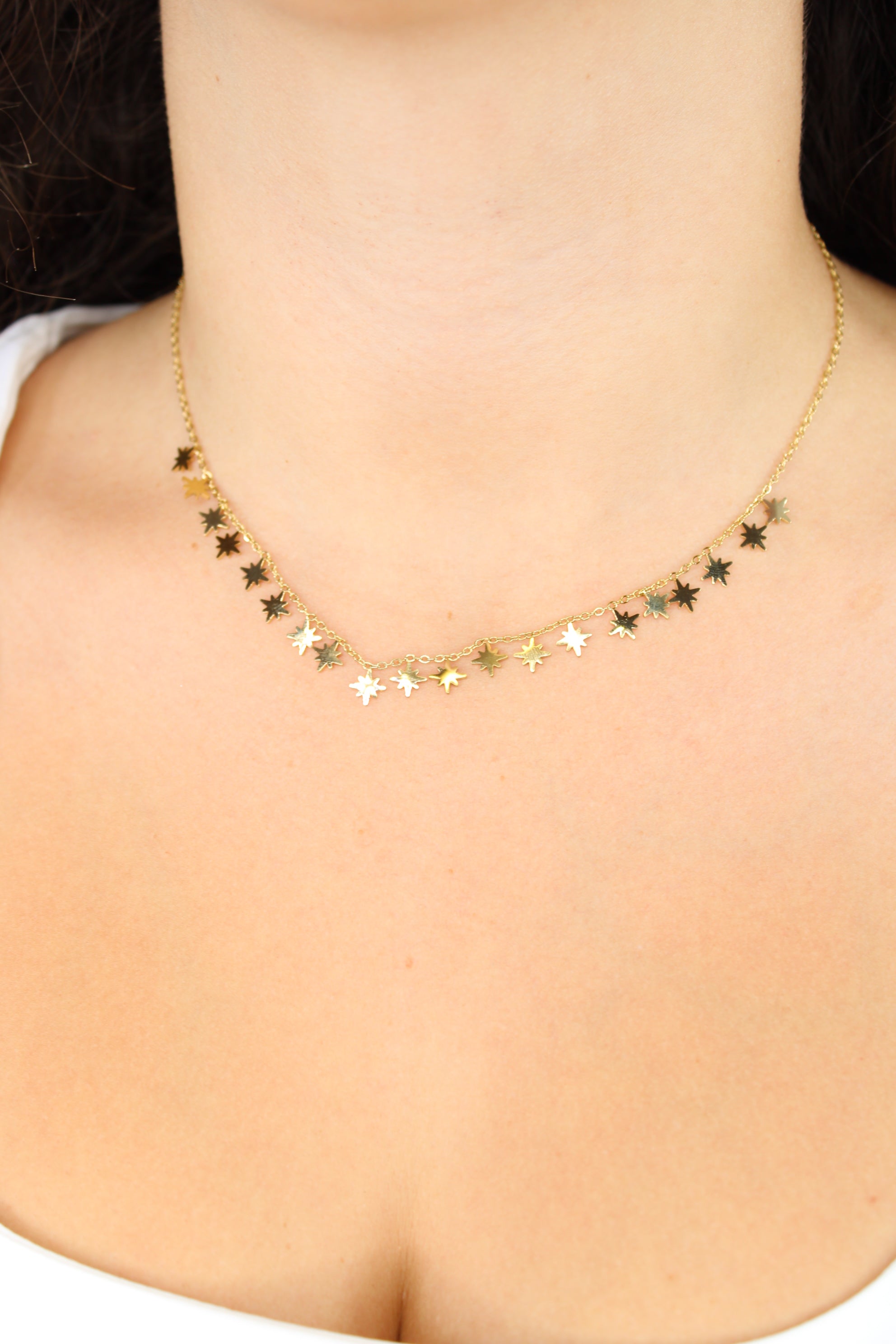 Collier Maïly