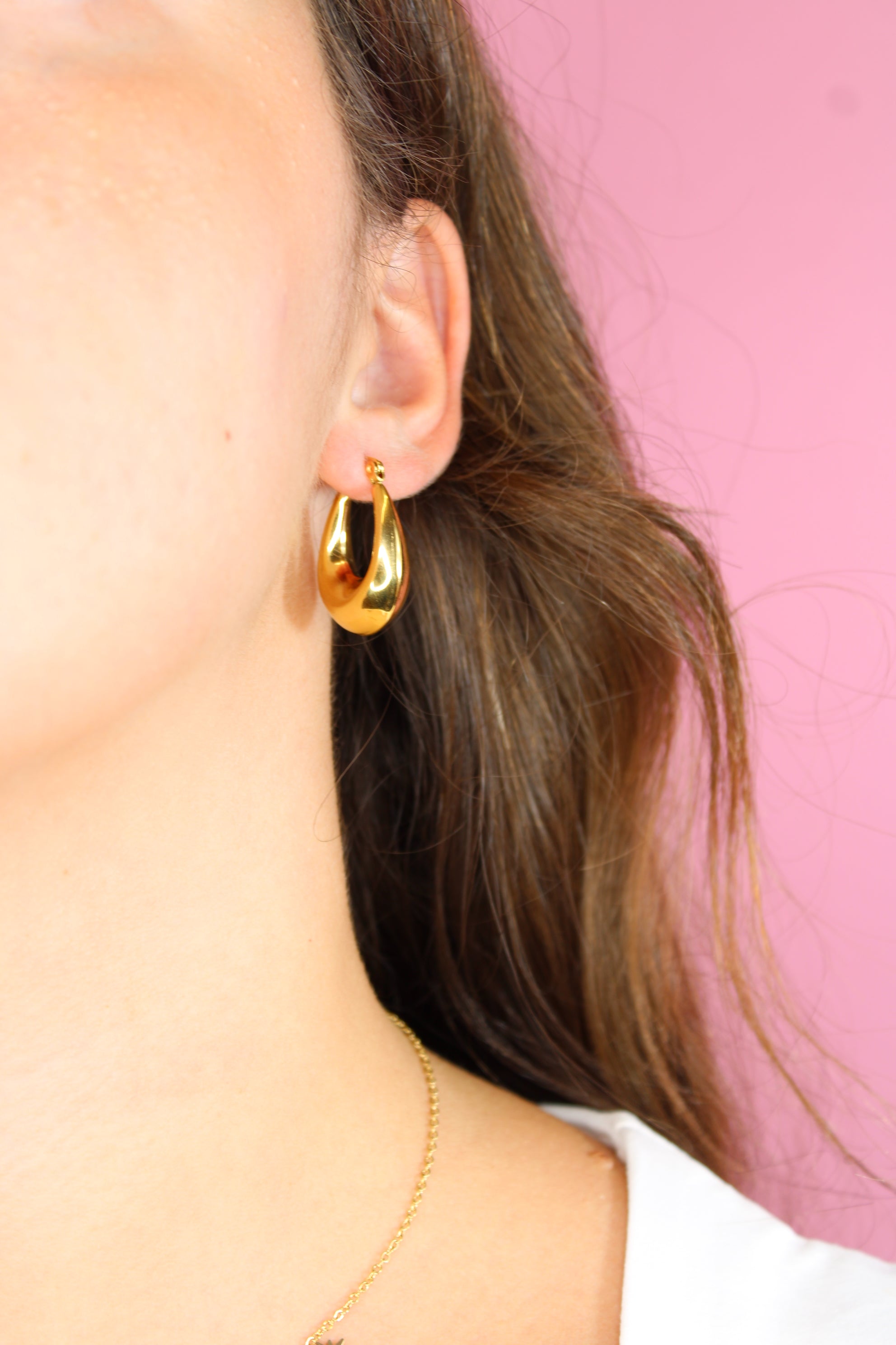Boucles d'oreilles Neila
