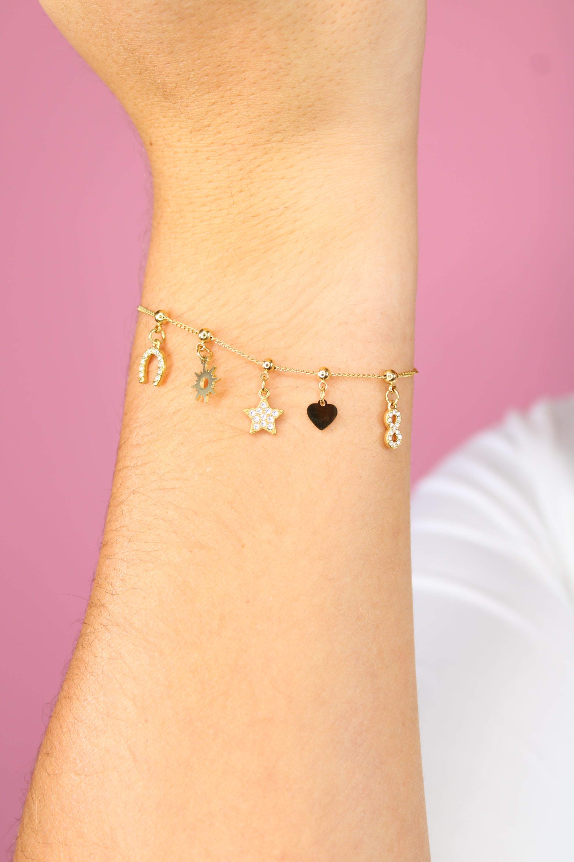 Bracelet Ilona