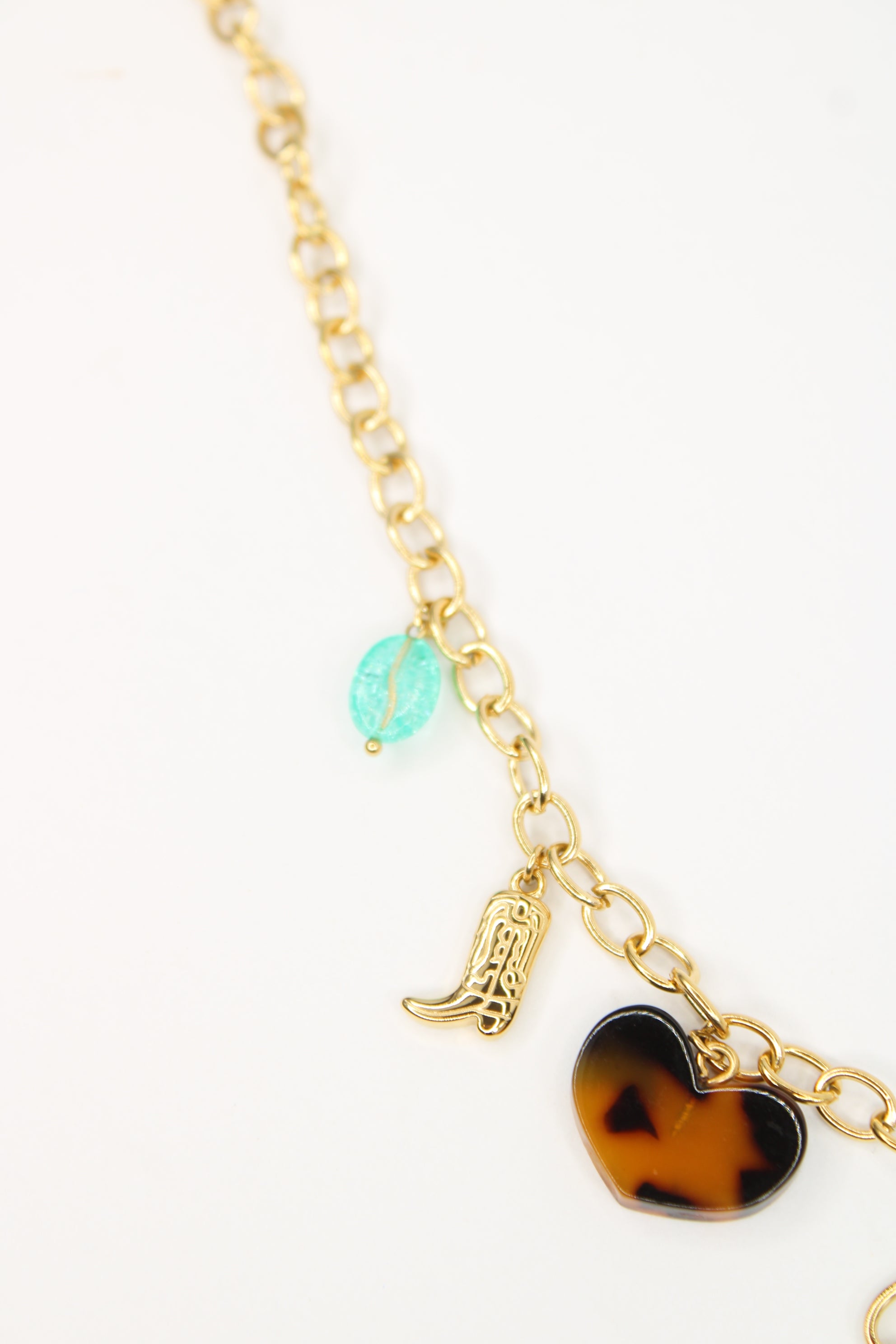 Collier Lunaya