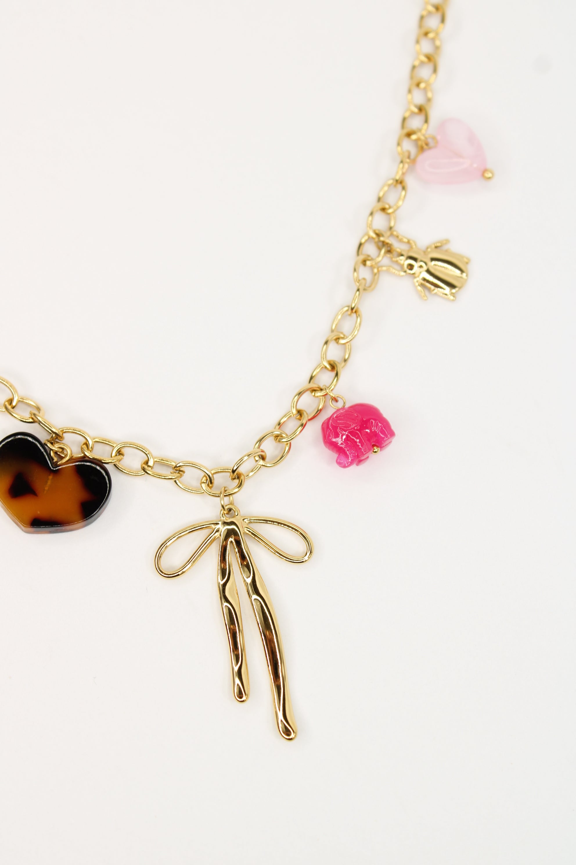 Collier Lunaya