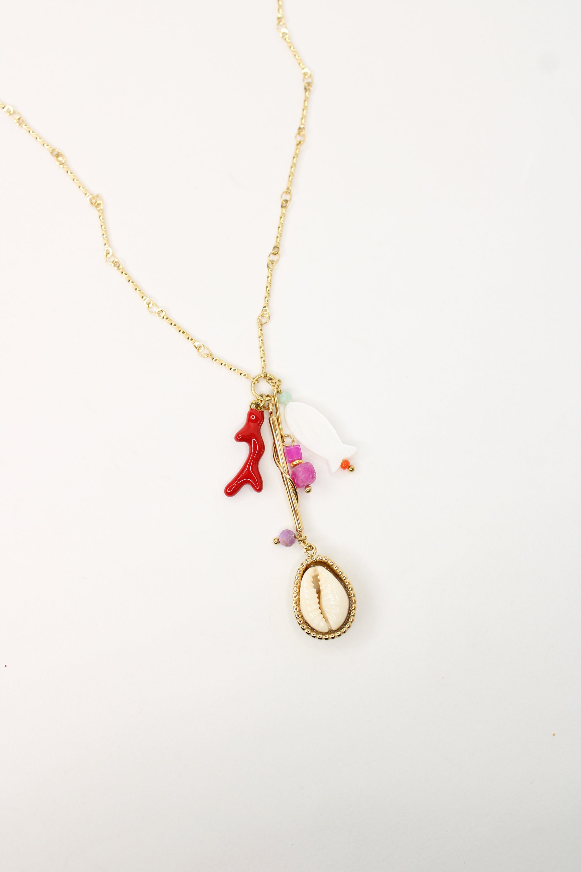 Collier Elyora