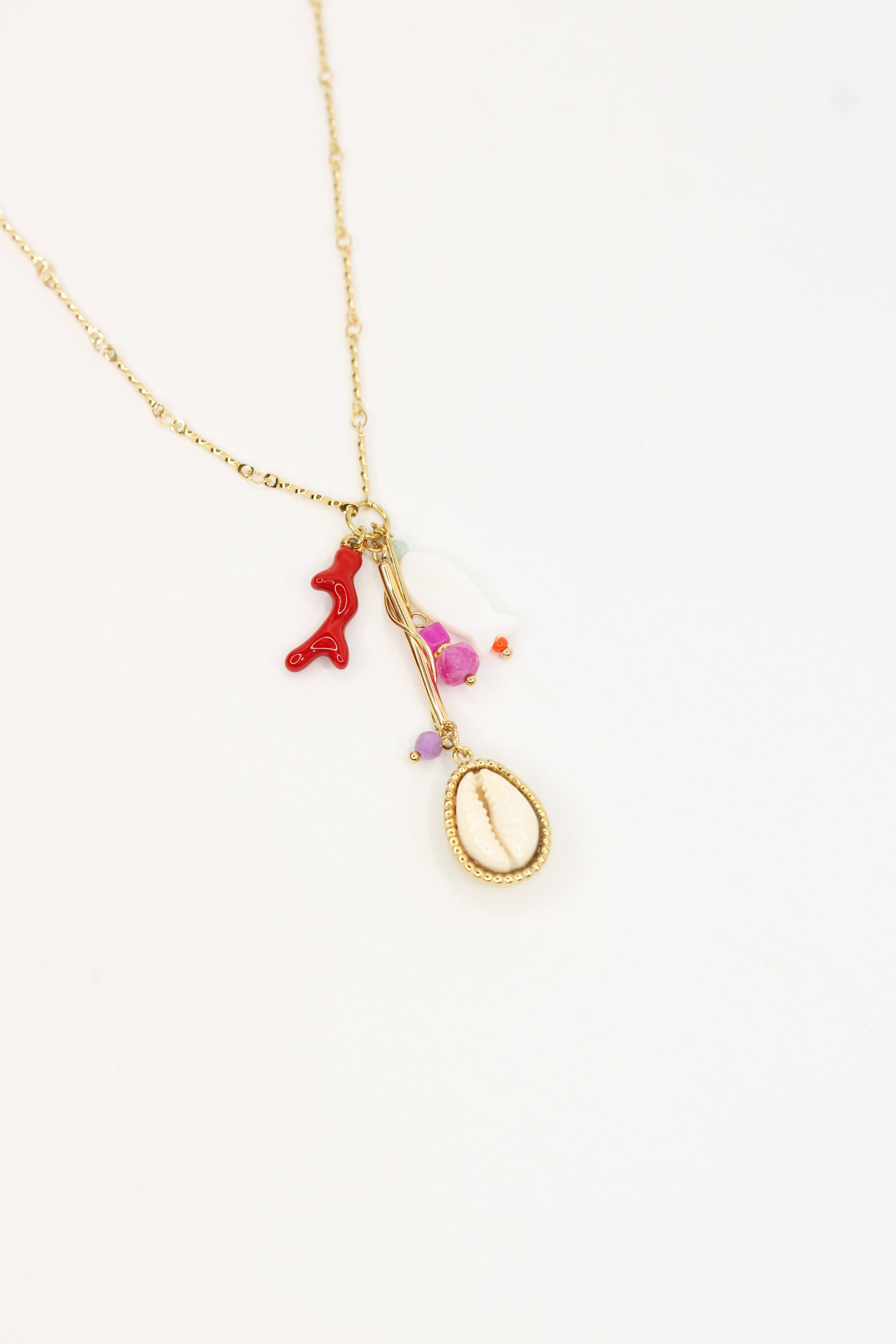 Collier Elyora