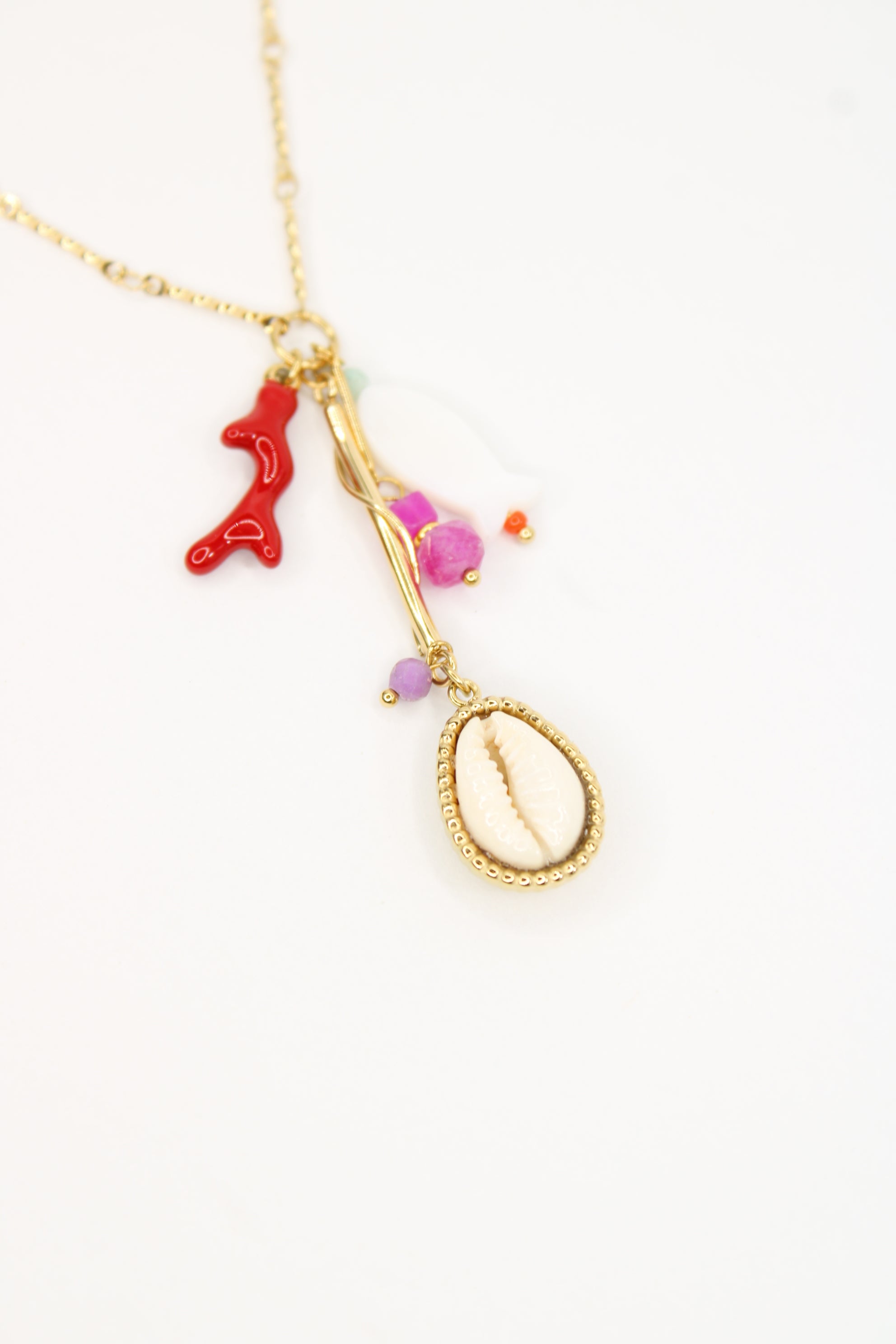 Collier Elyora
