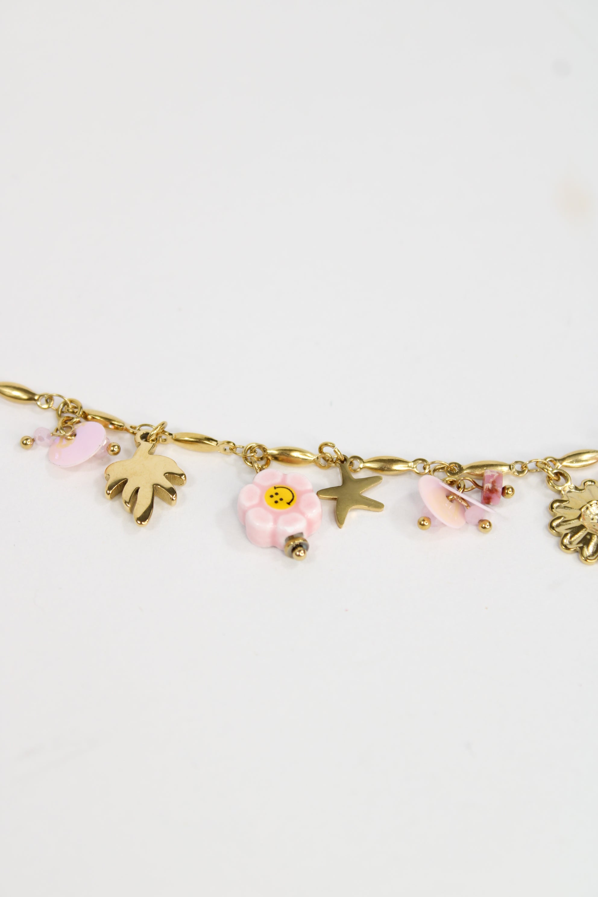 Collier Minda Rose