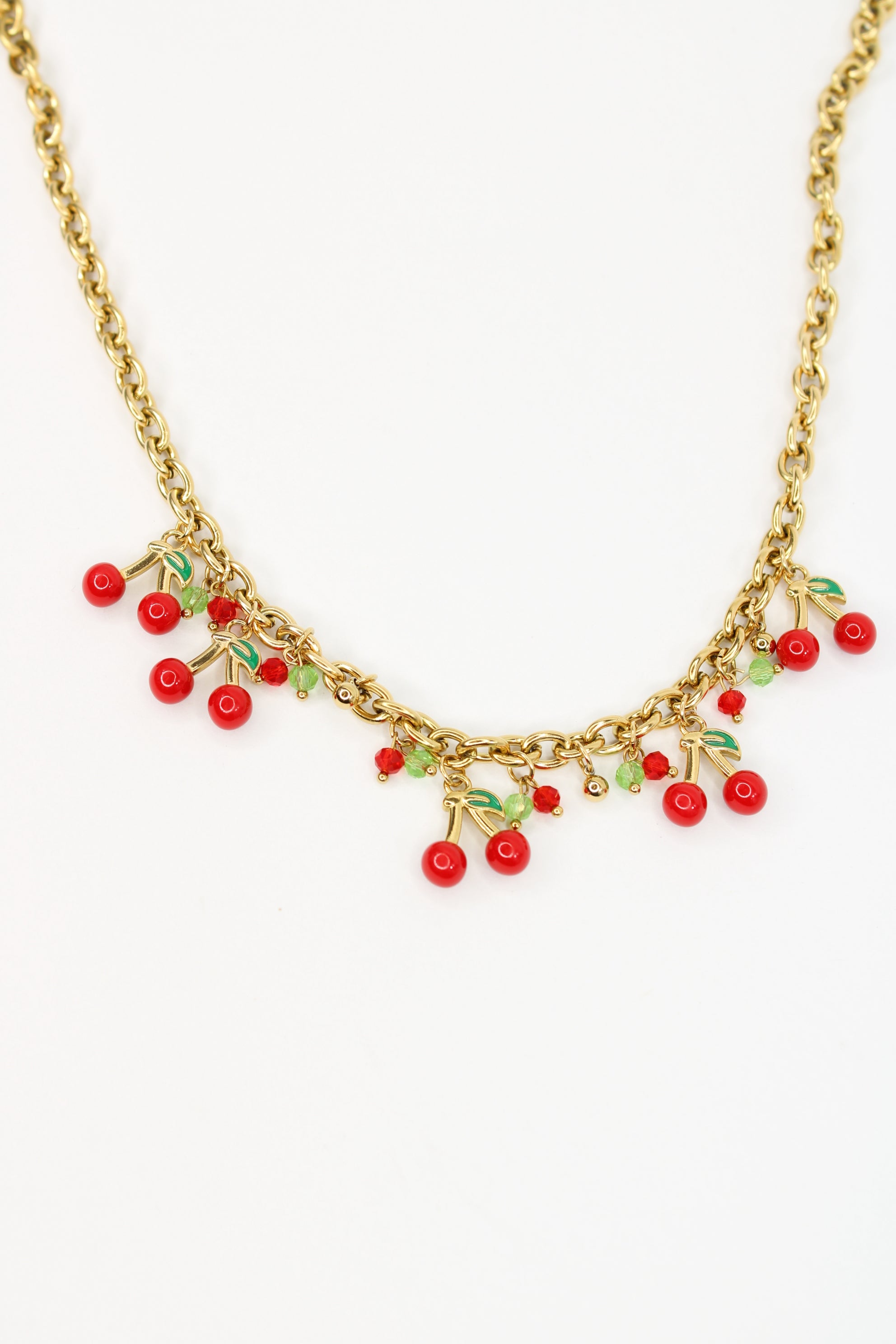 Collier Salina