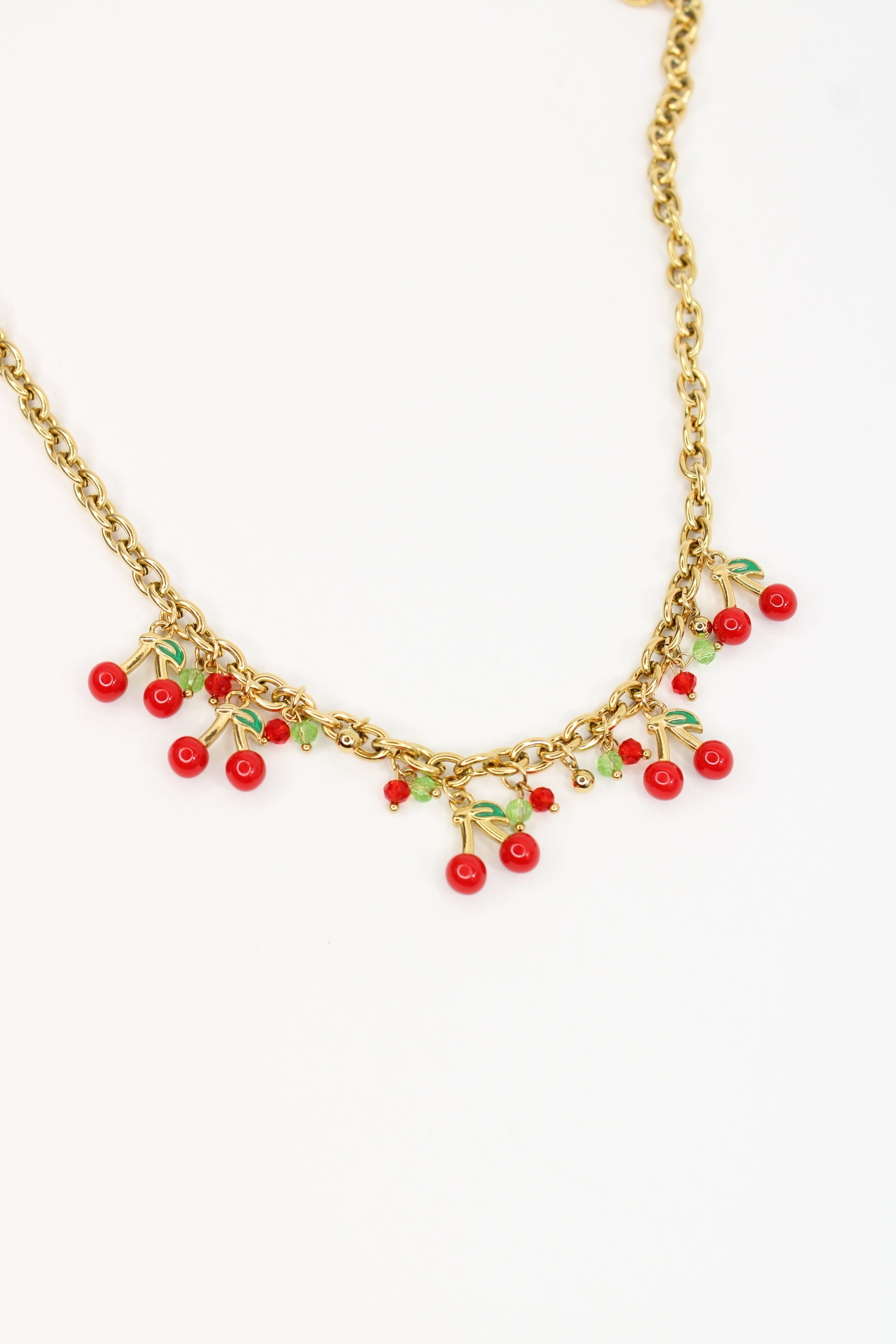 Collier Salina