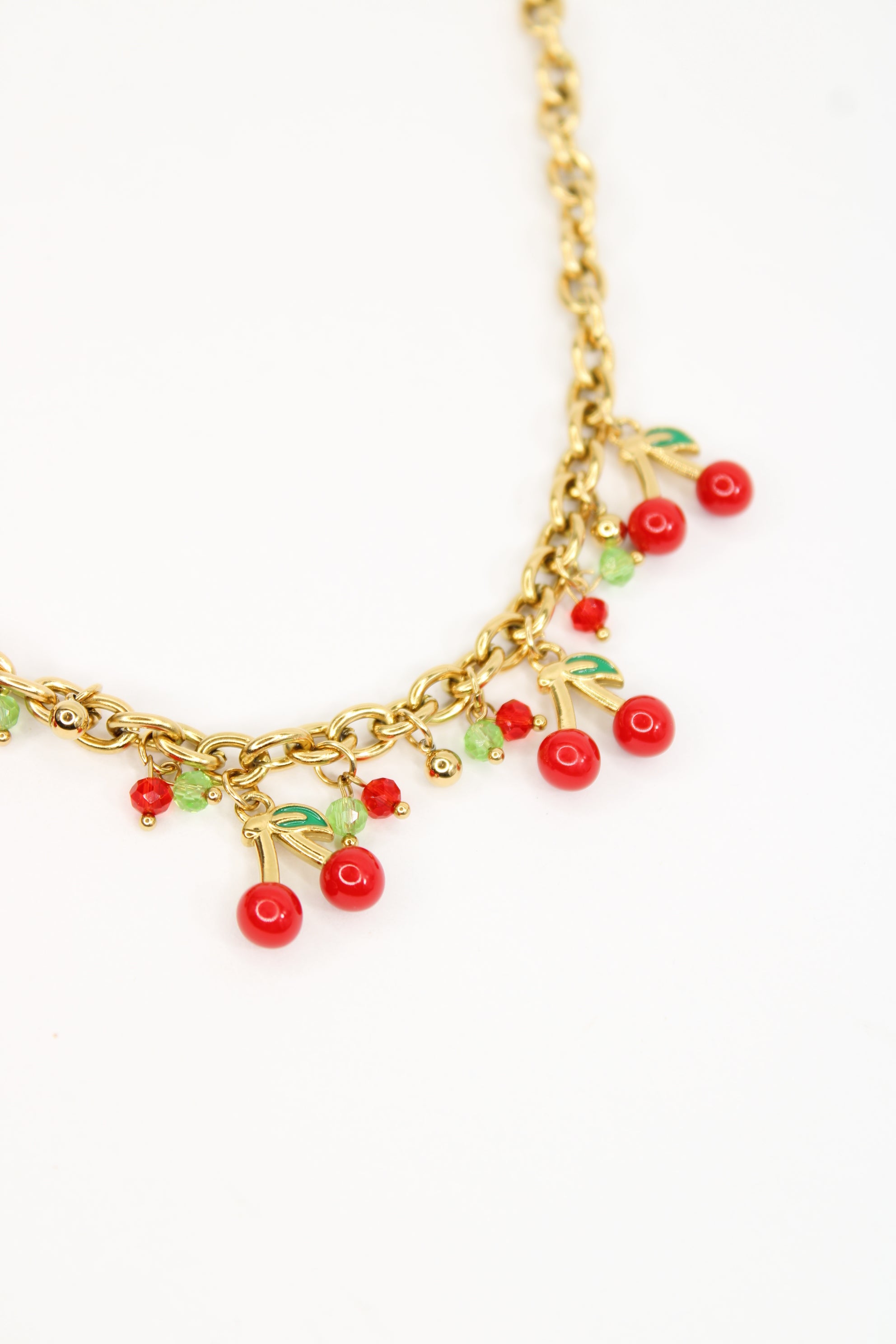 Collier Salina