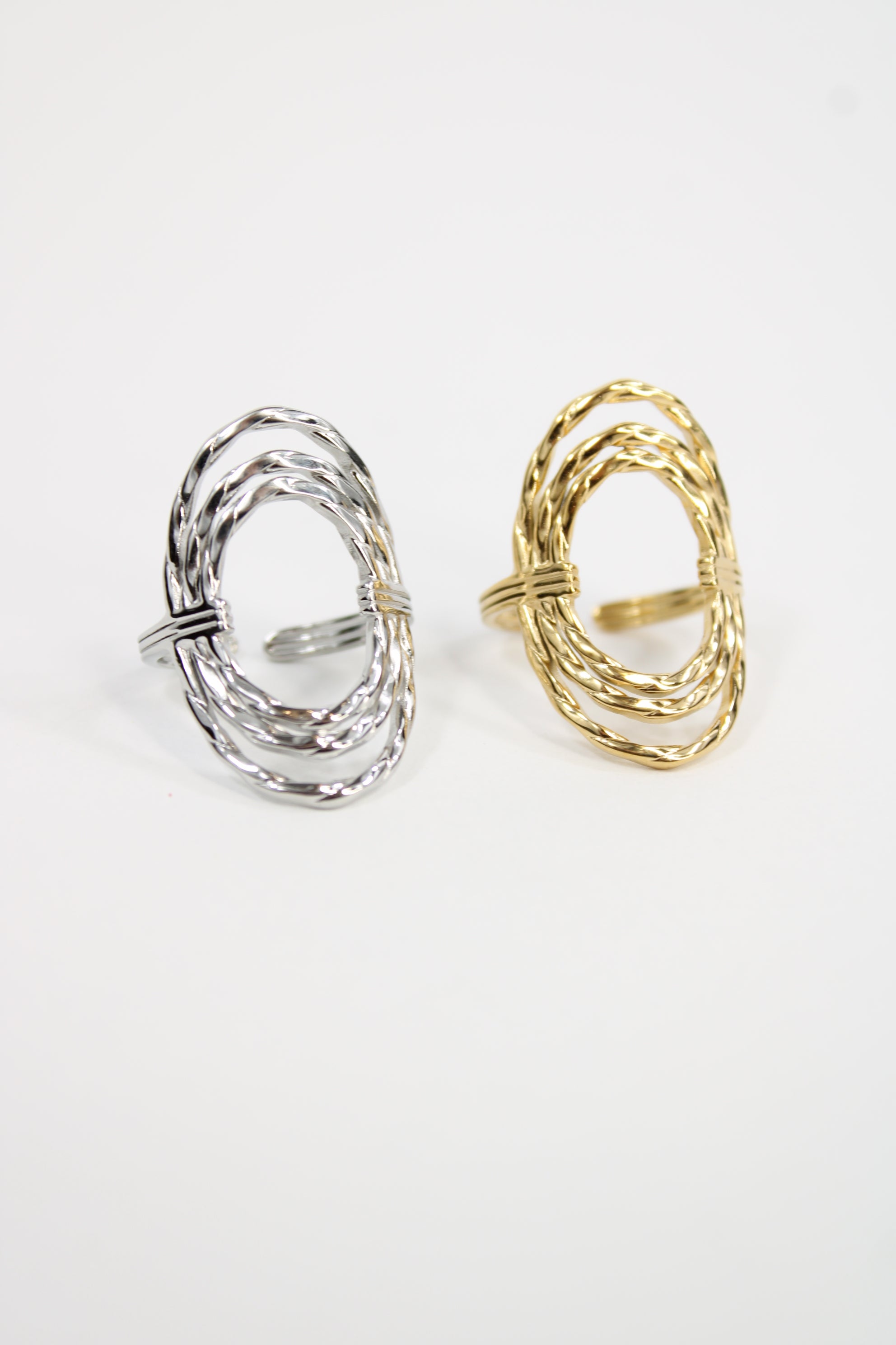 Bague Sandy