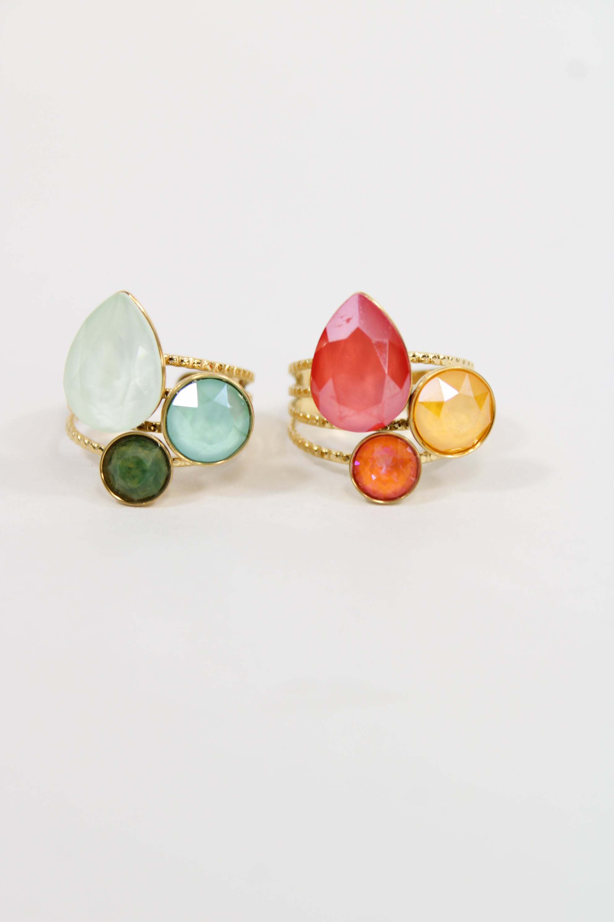 Bague Éléa