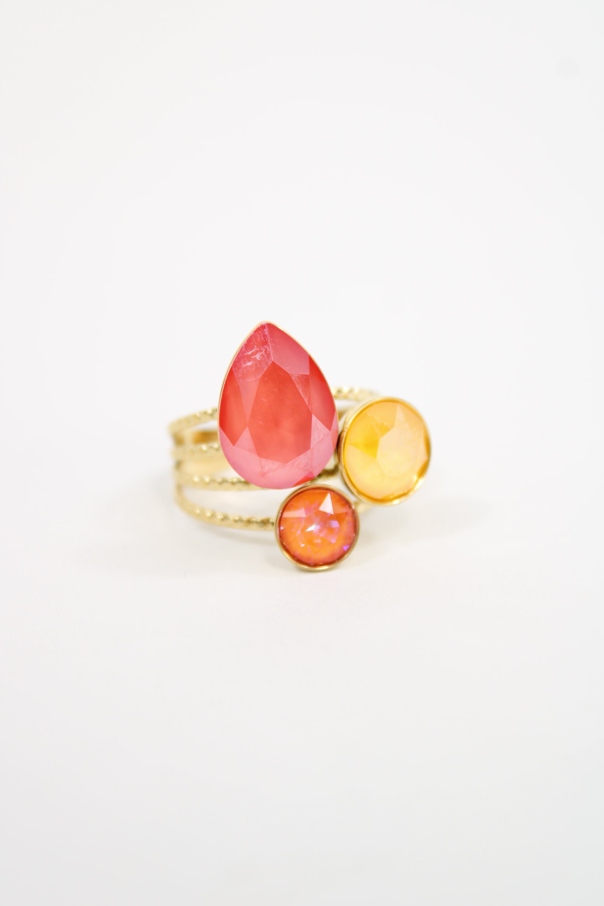 Bague Éléa