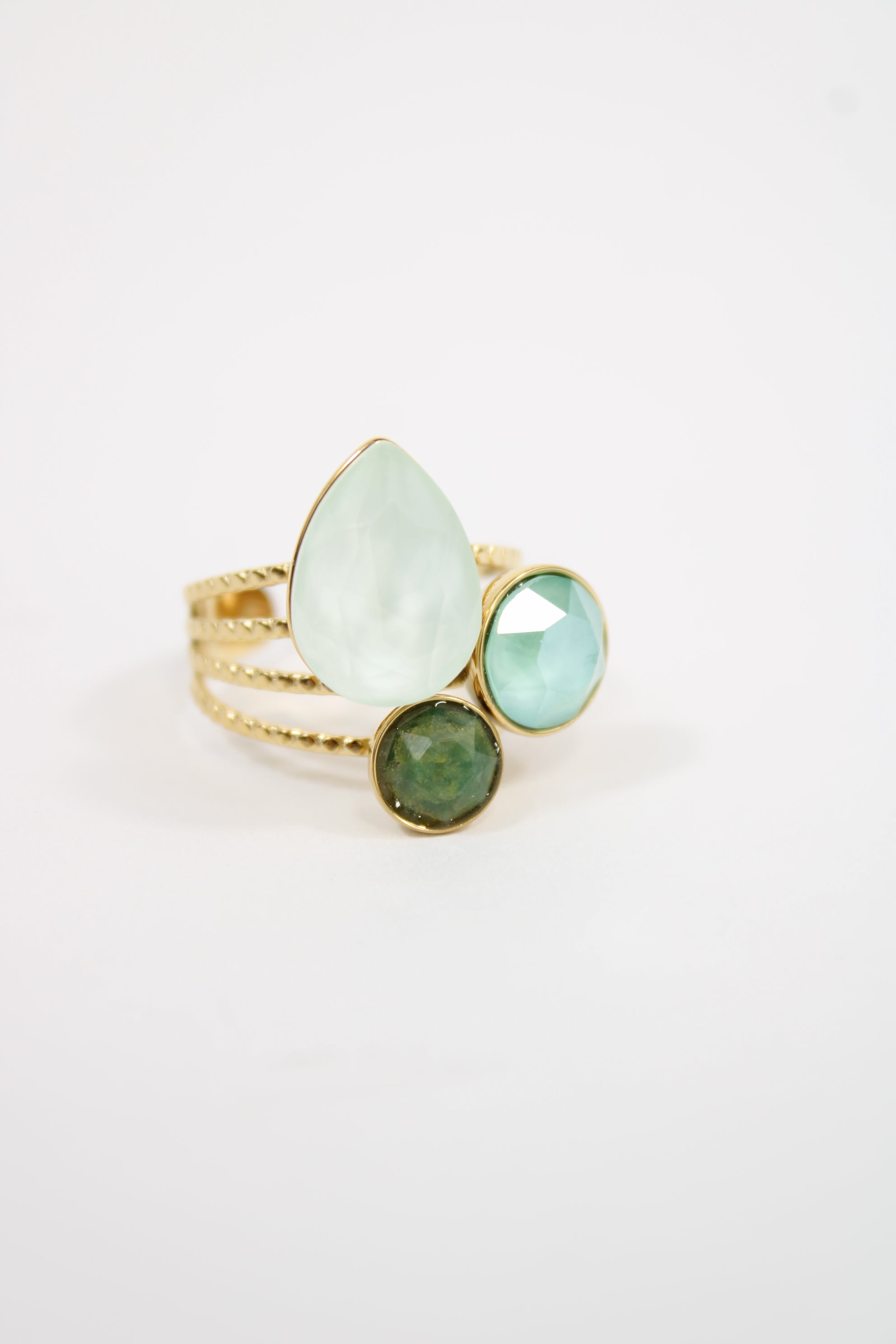 Bague Éléa