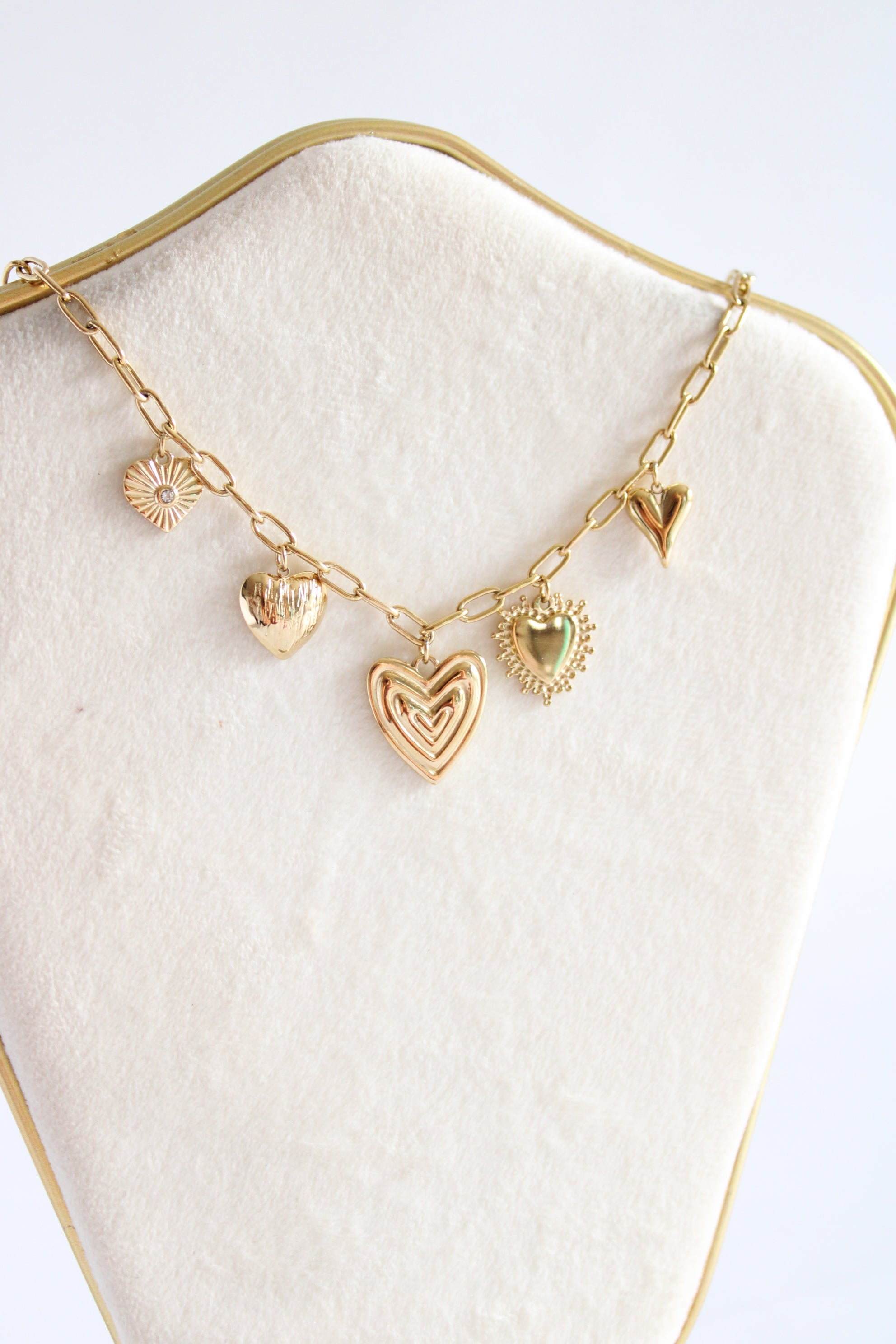 bijoux collier chaîne pendentif N553 bijoux collier chaîne pendentif N553