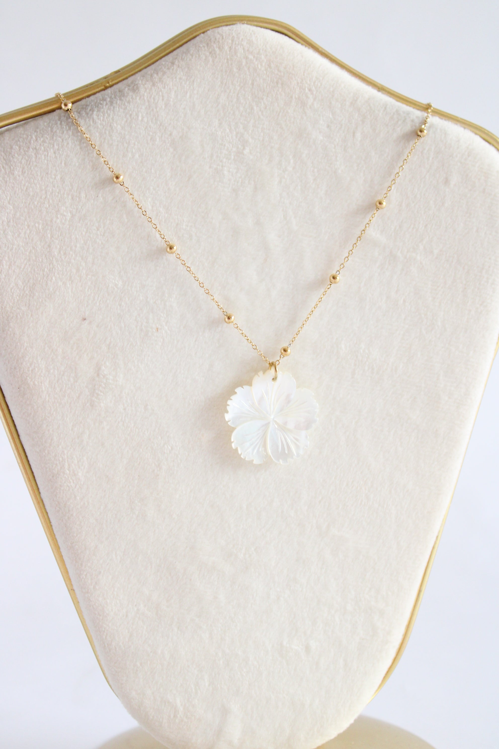 Collier Camilia