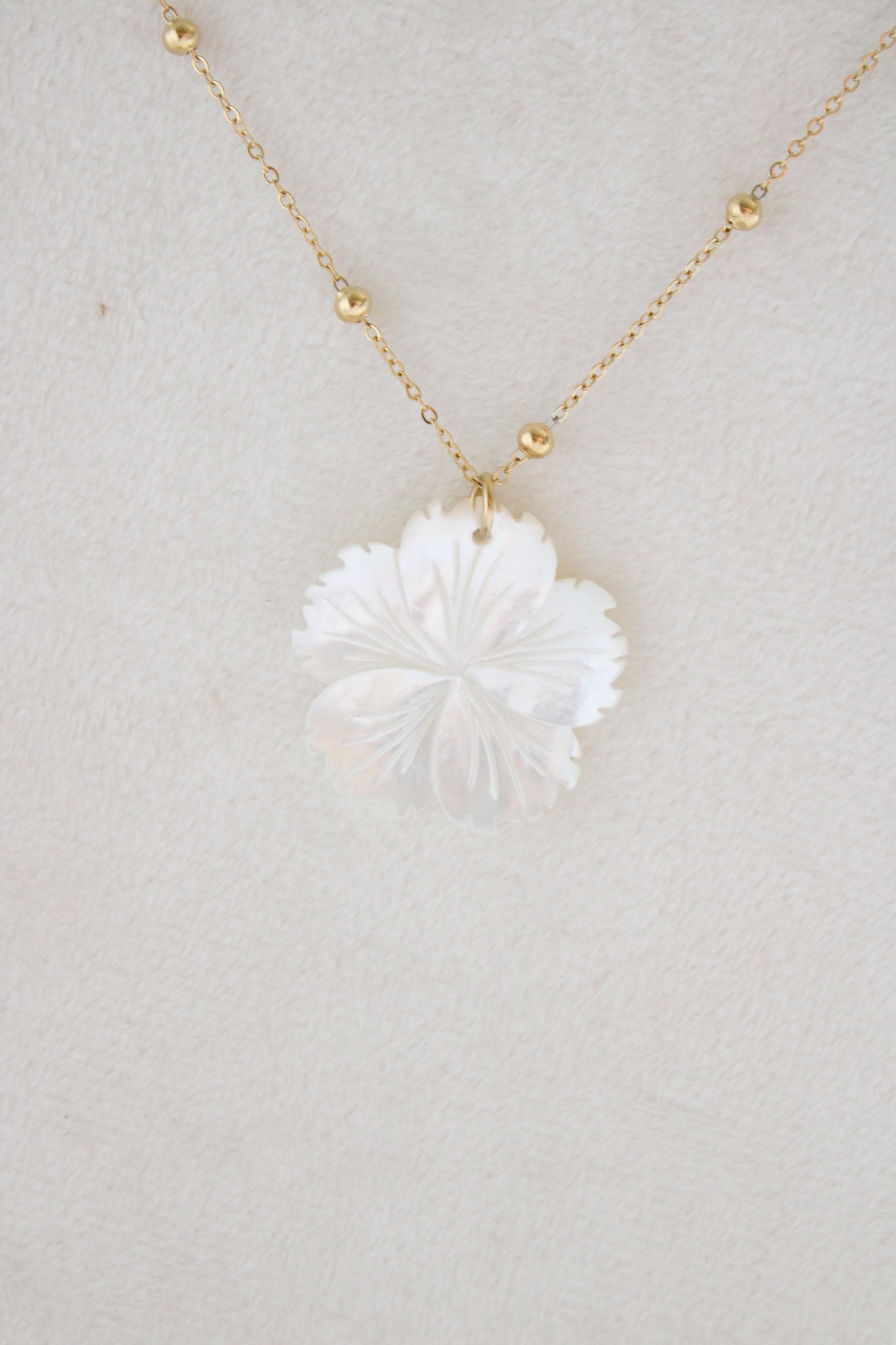 Collier Camilia