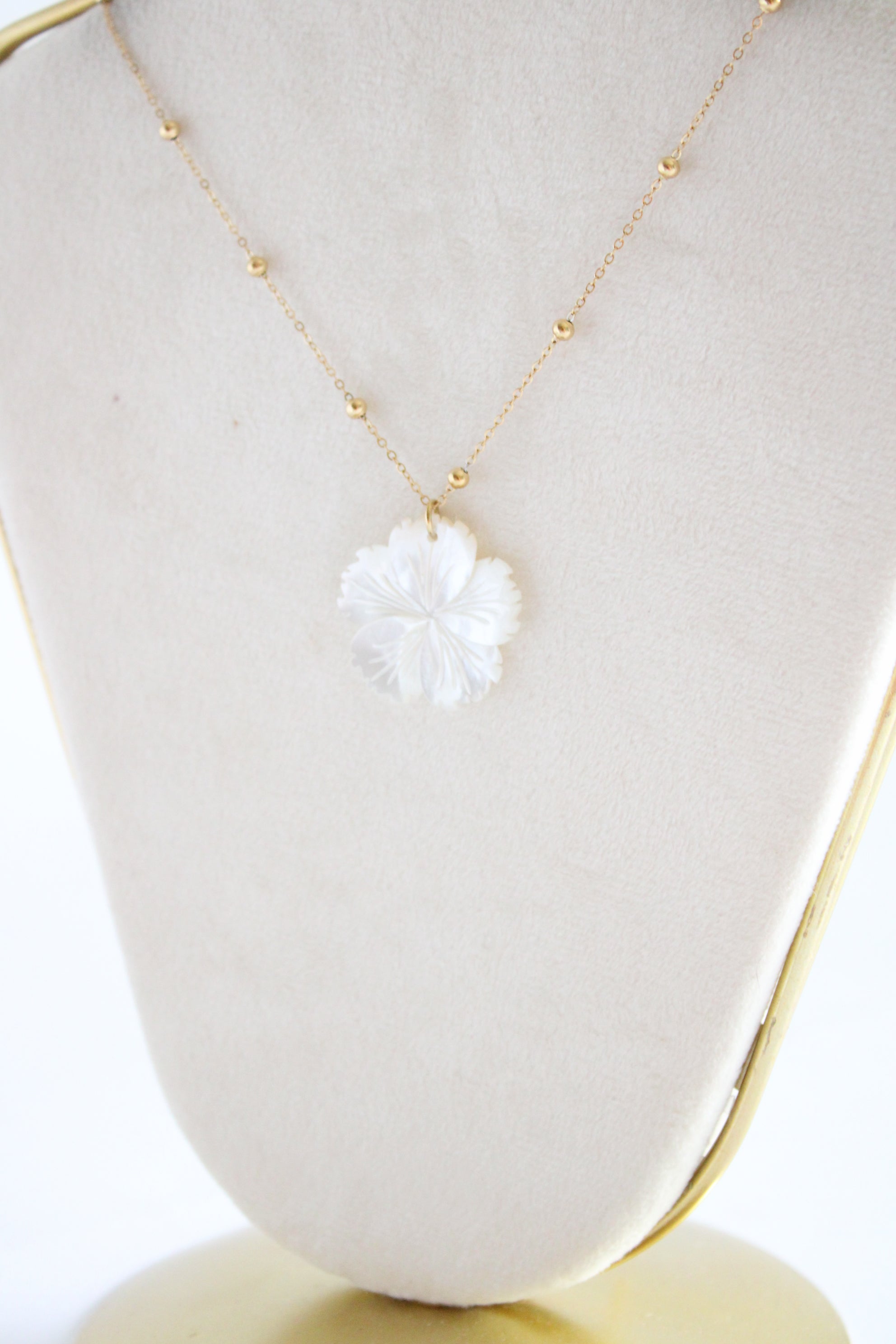 Collier Camilia
