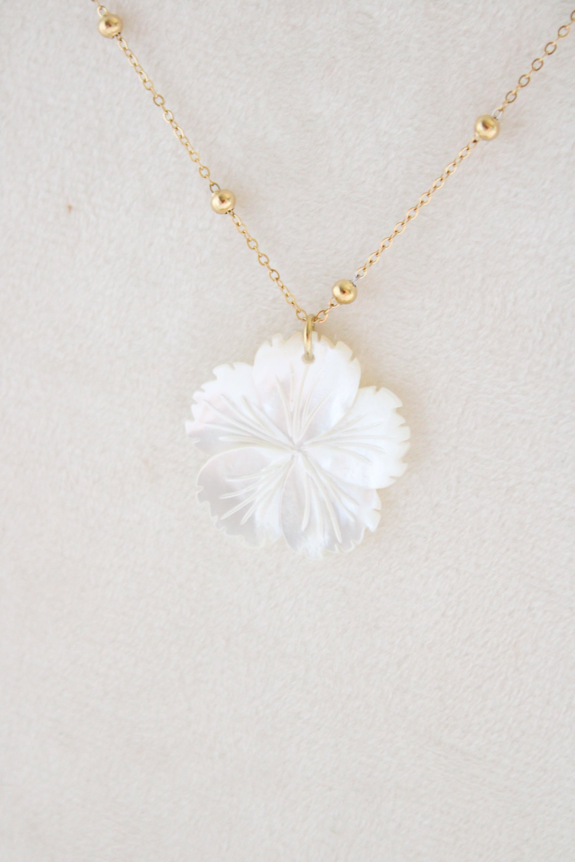 Collier Camilia