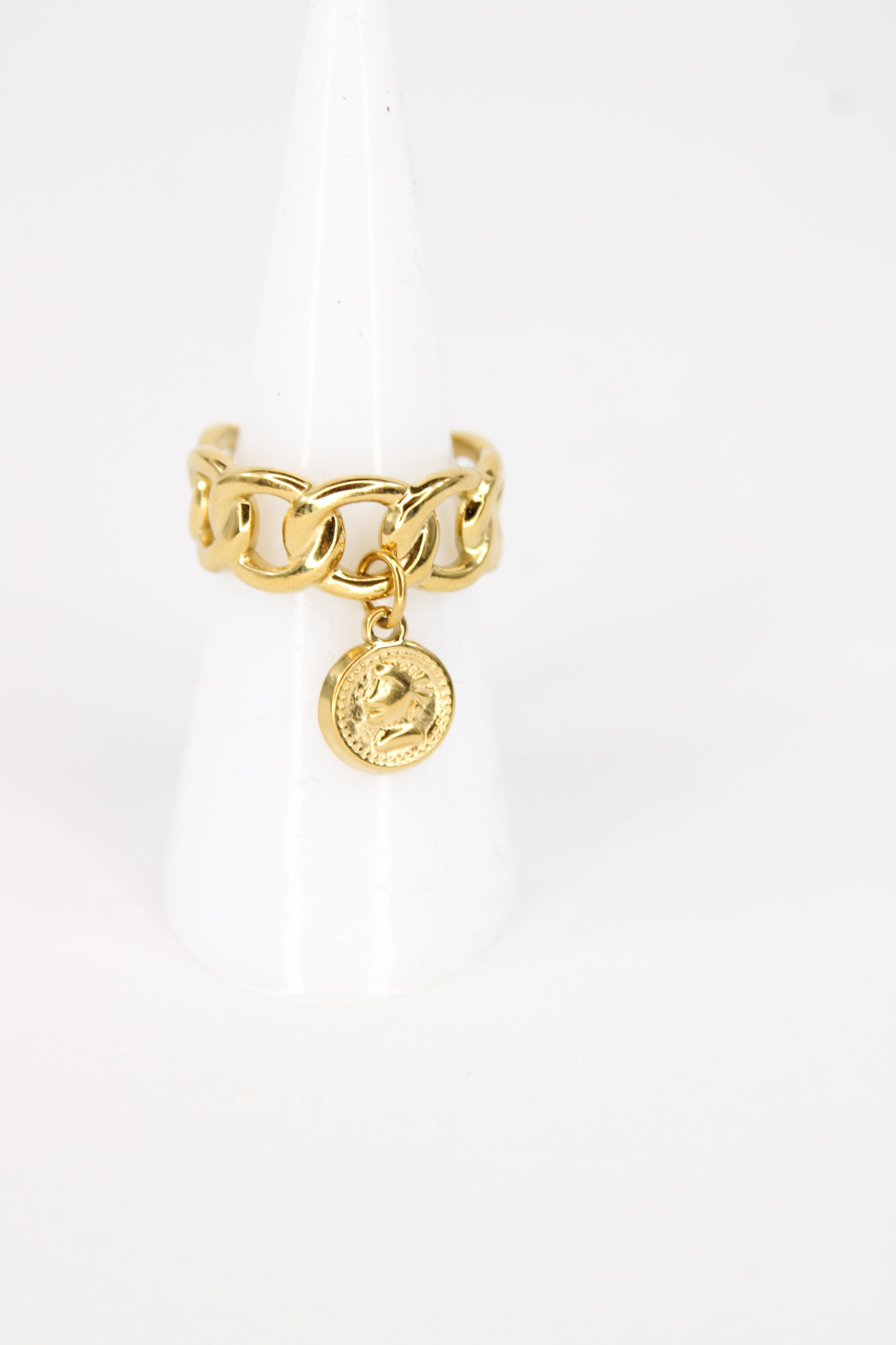 Bague Marianne bis