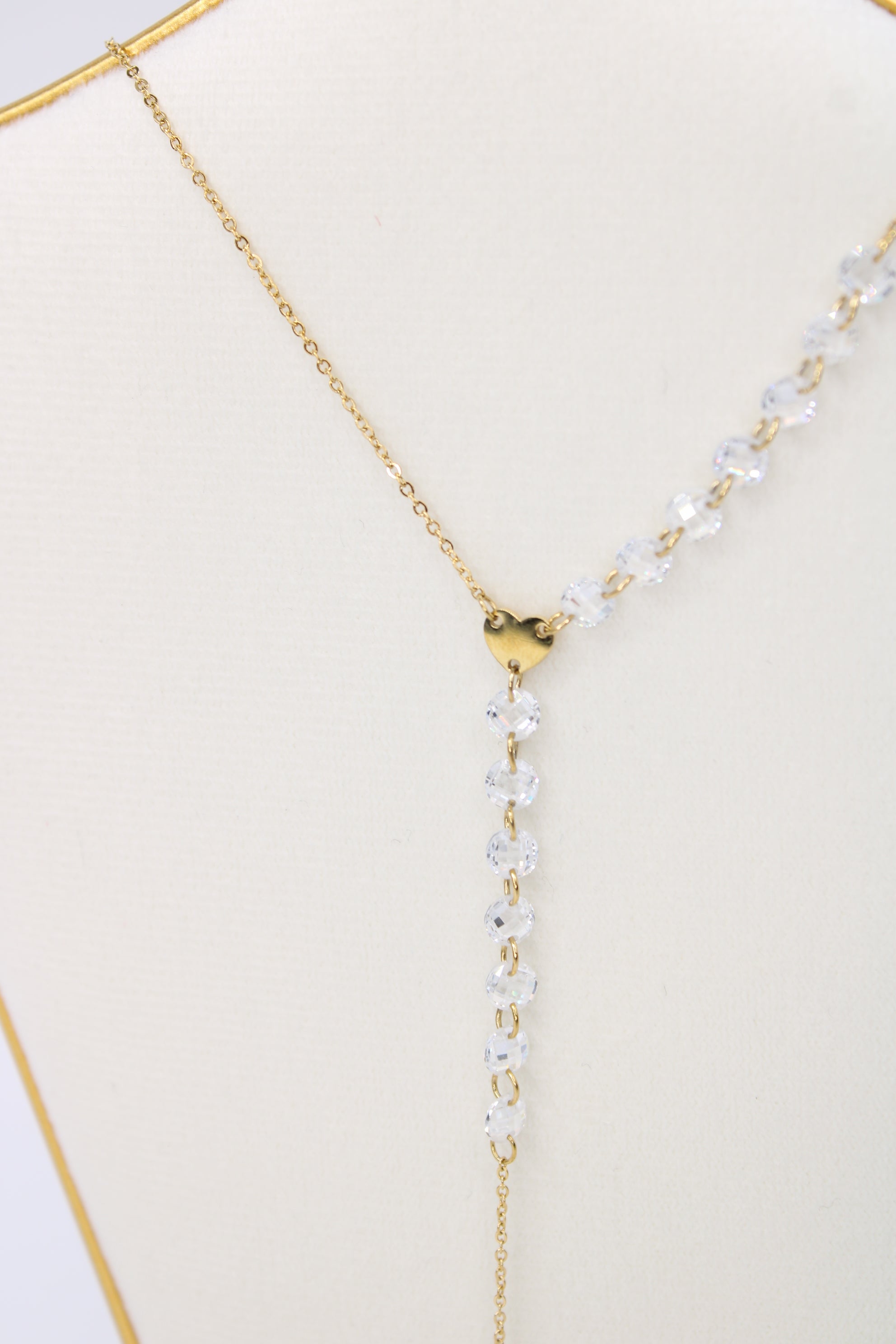Collier Dorine