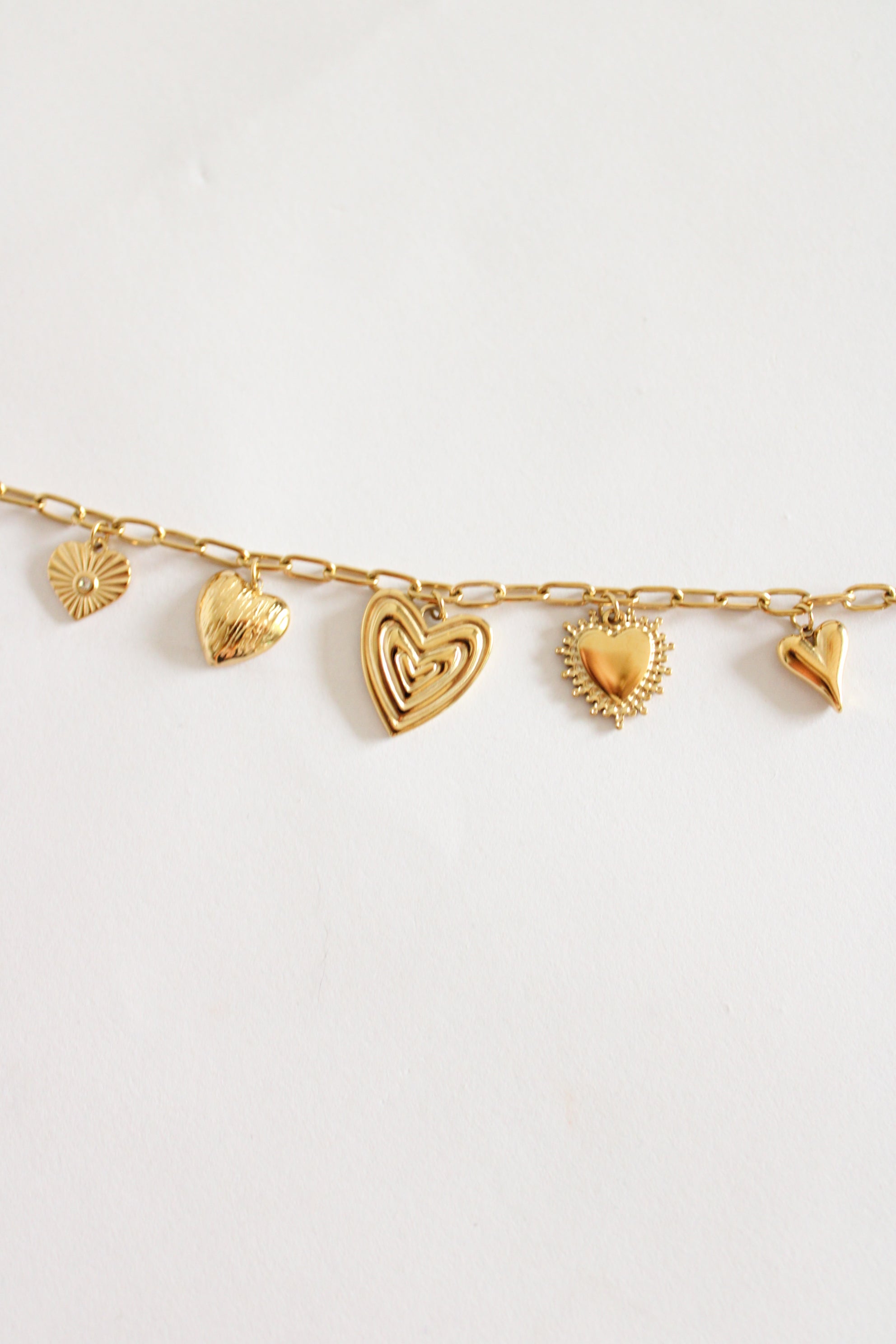 Amor Bracelet