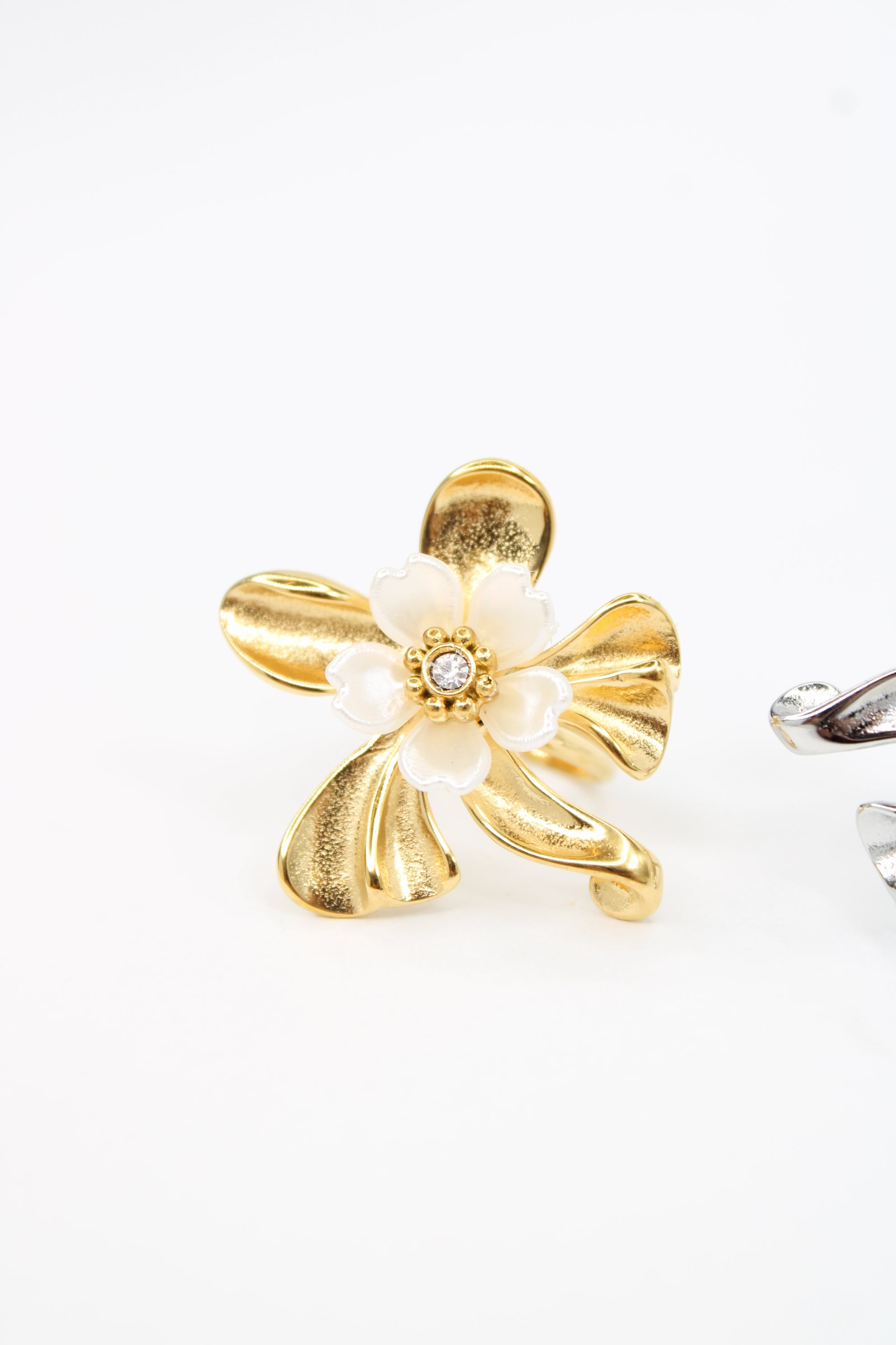 Bague Deborah
