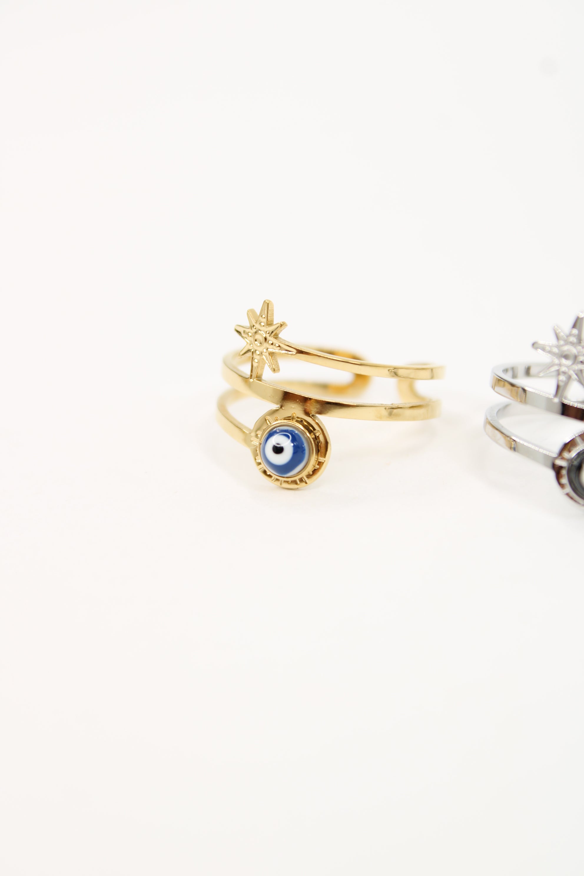 Bague Paros