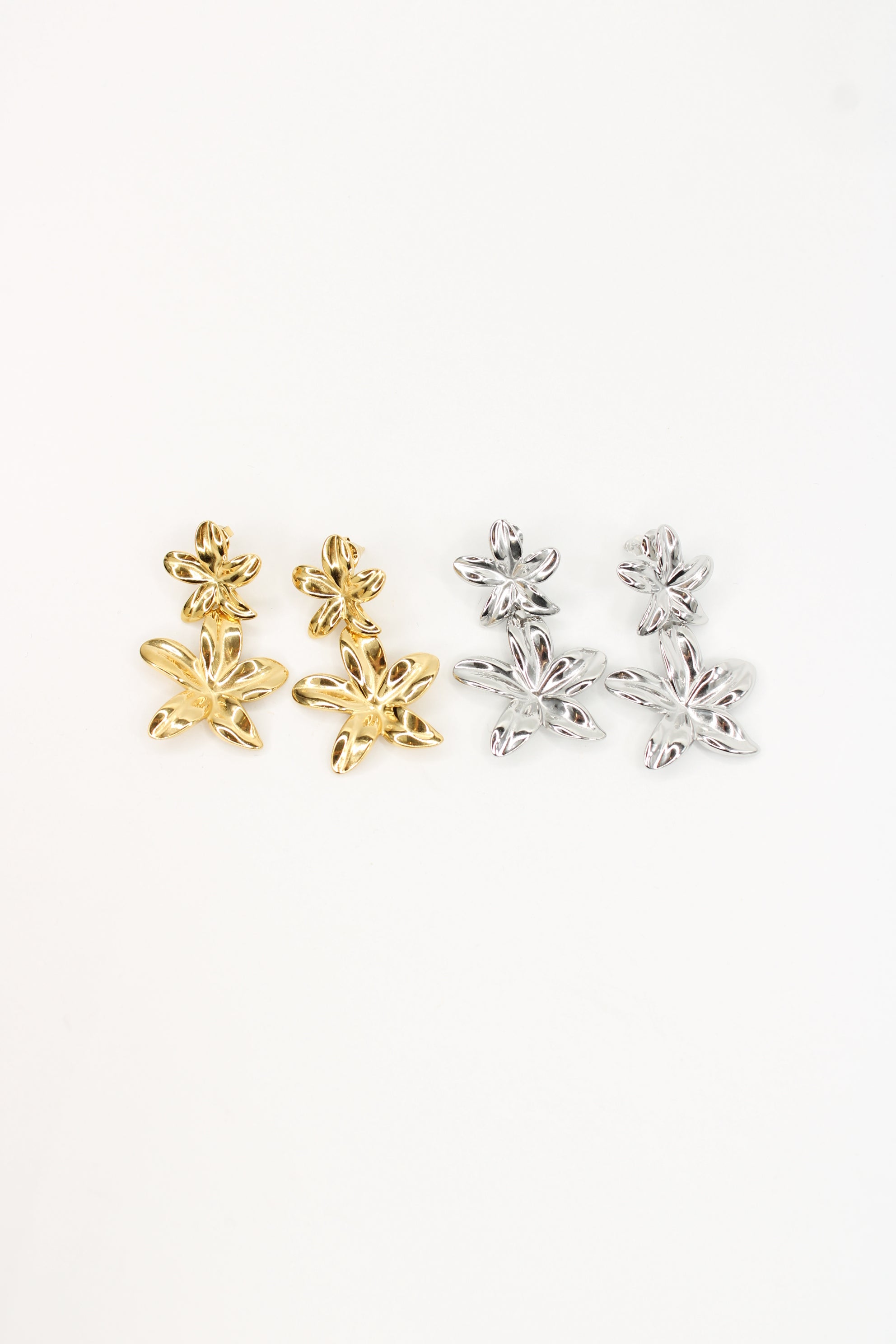 Boucles d'oreilles Honey