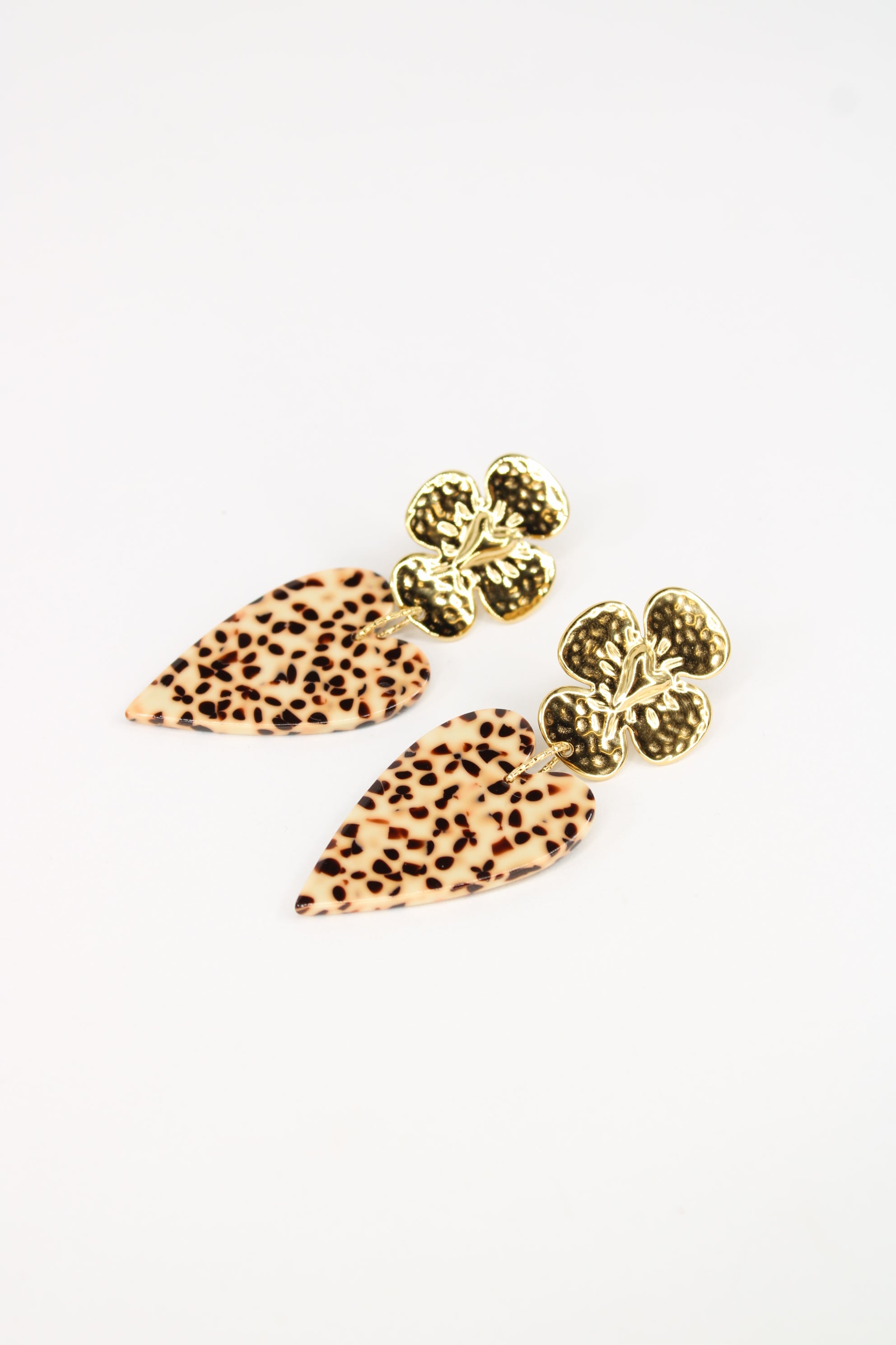 Boucles d'oreilles Kenza