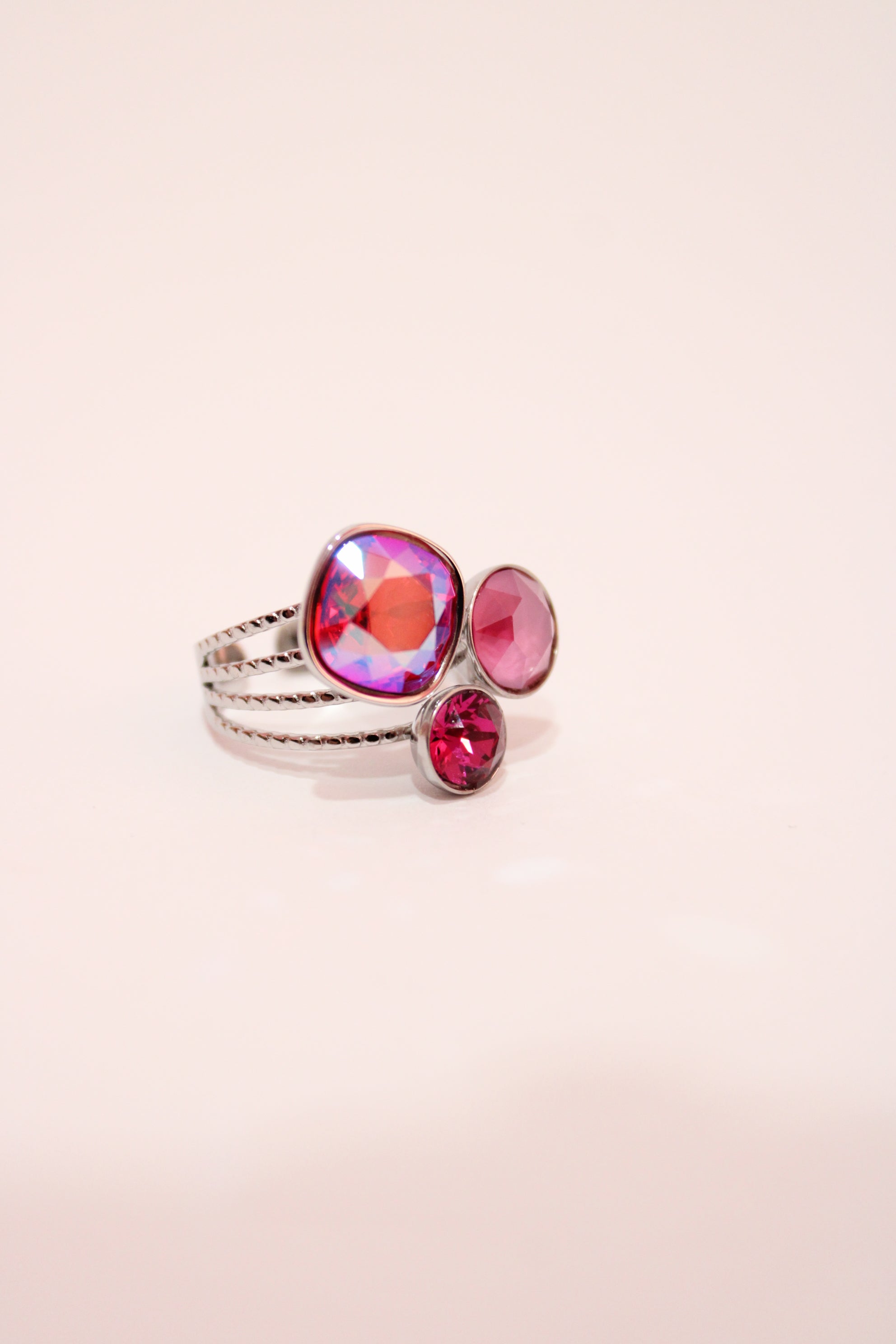 Bague Thais création