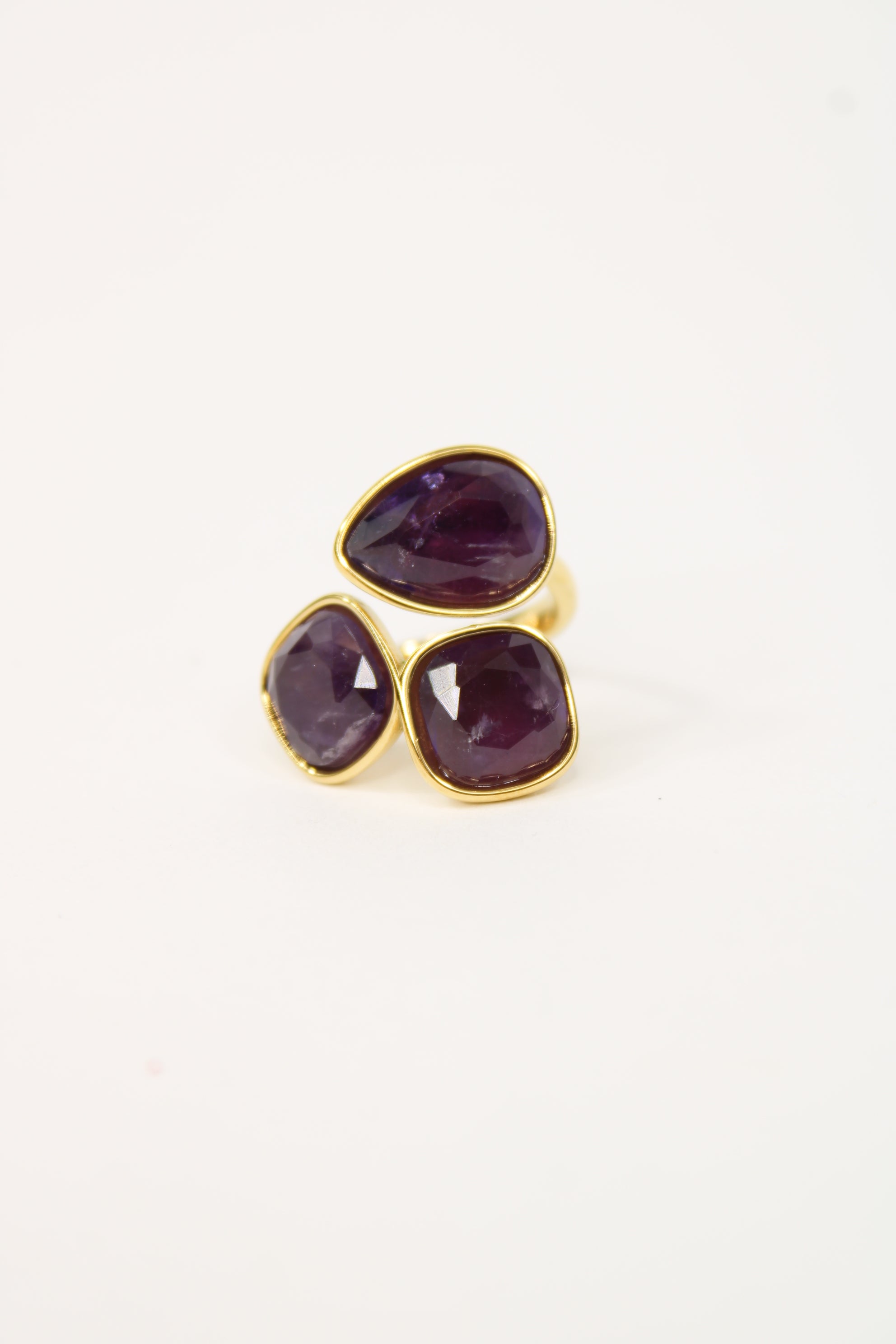 Bague Cléo