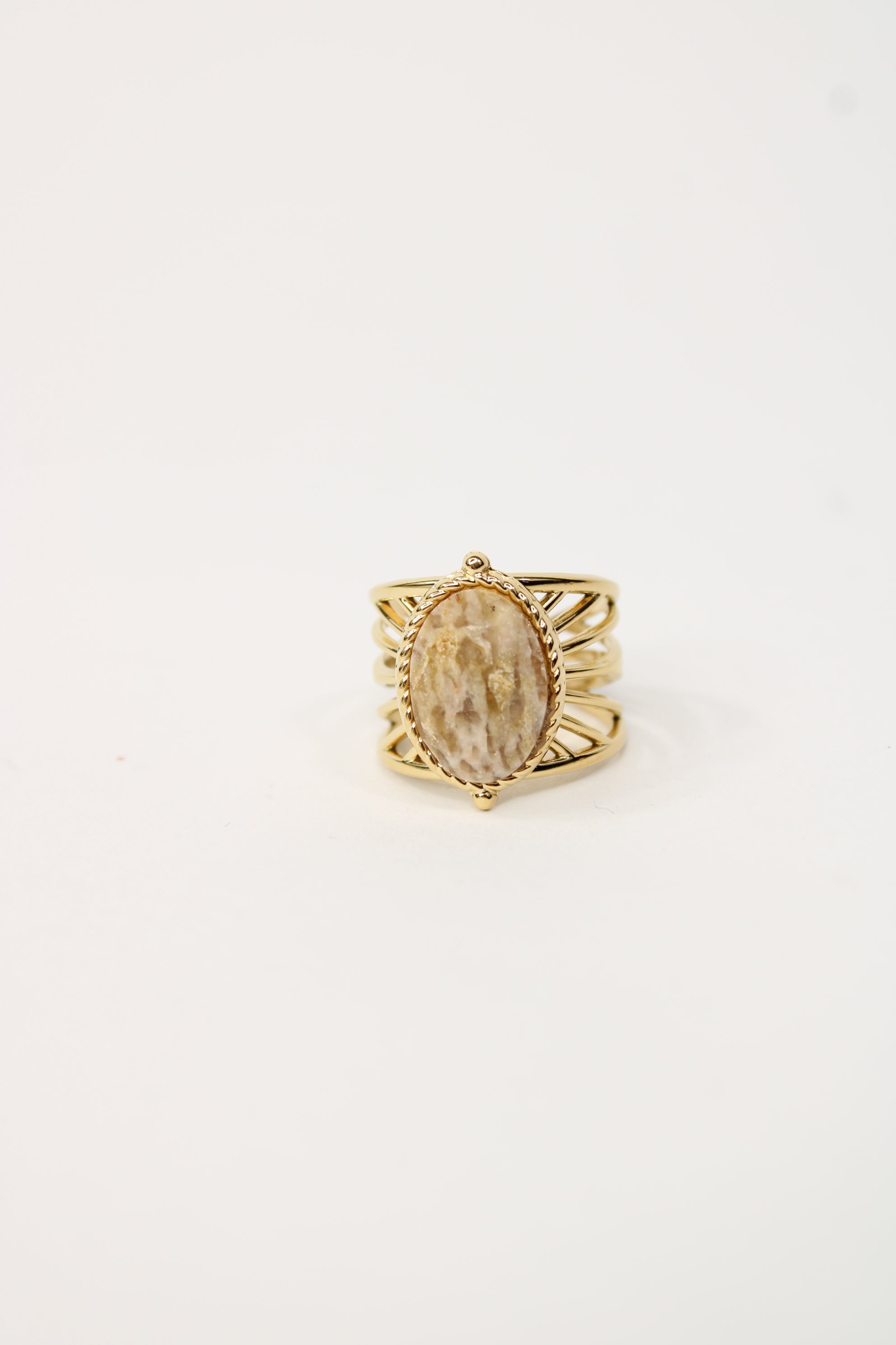 Bague Seyana