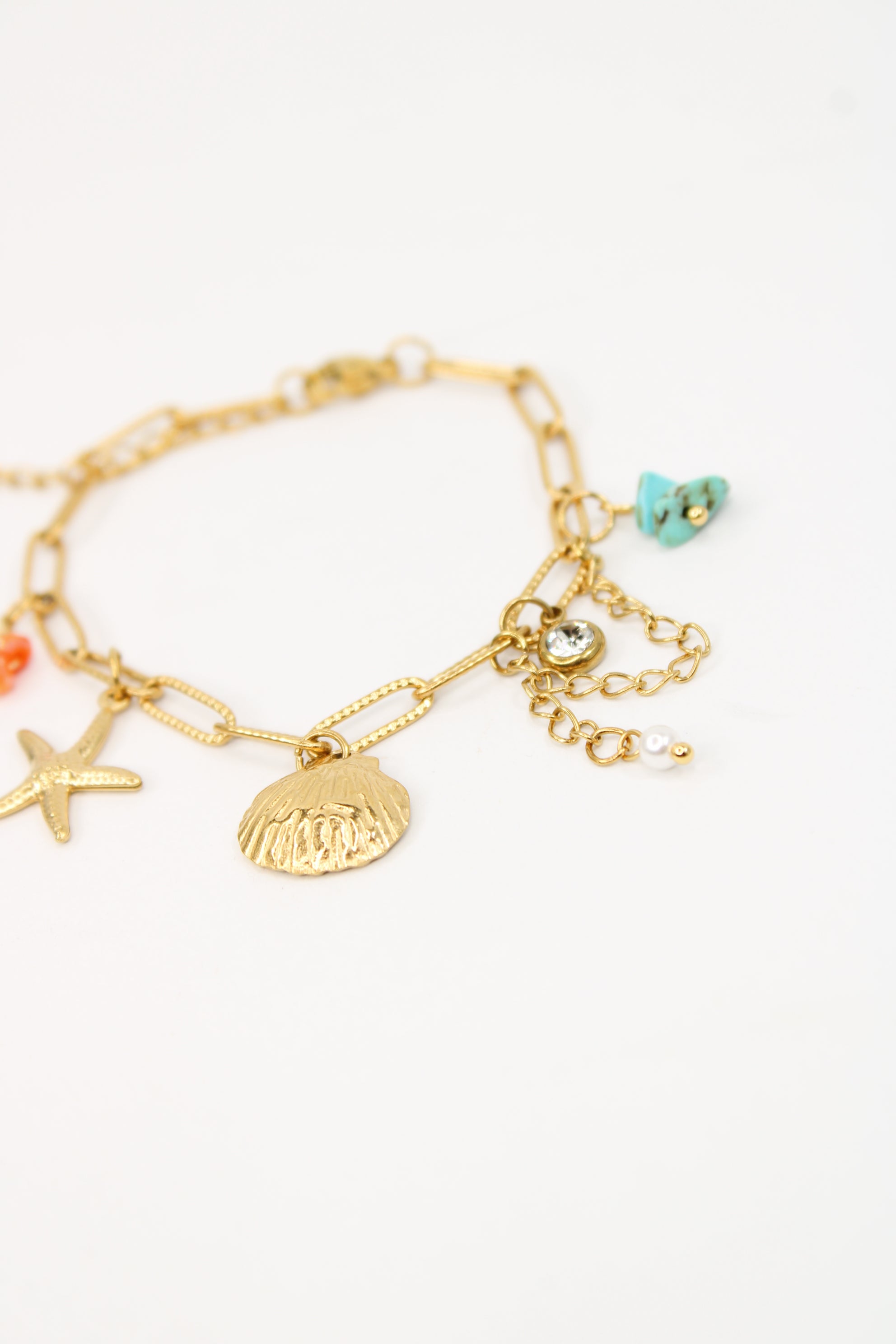 Bracelet Sanaé