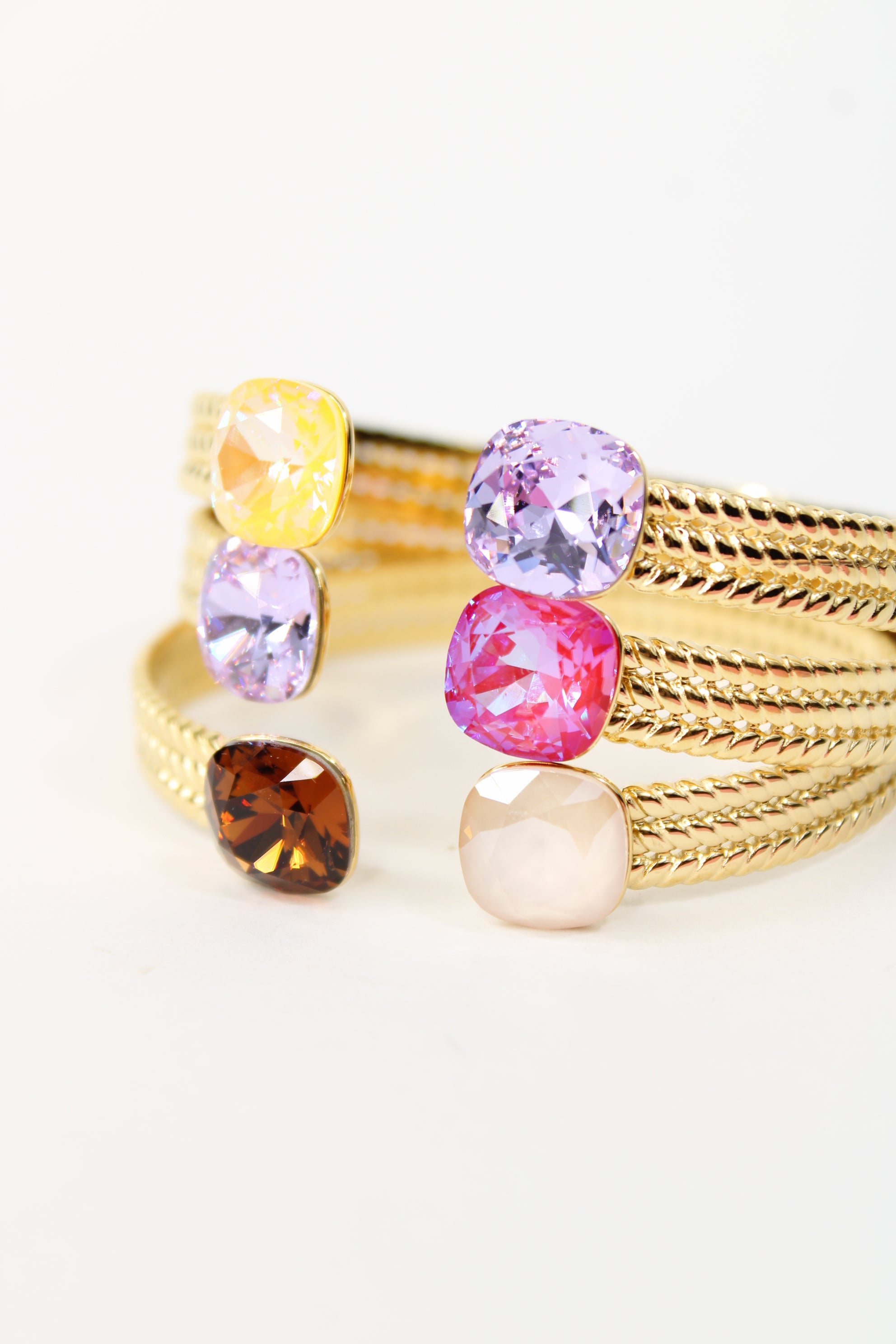 Ruby rush creation