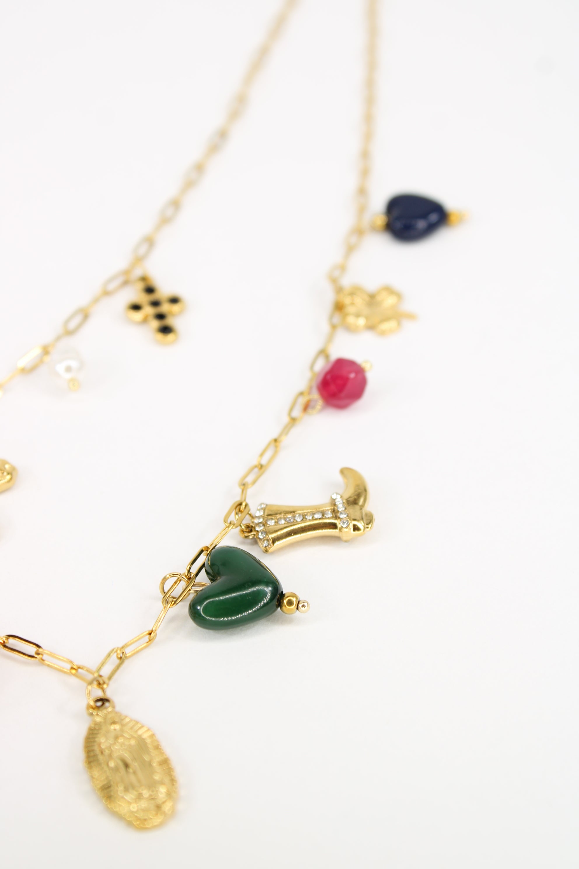 Collier Stella