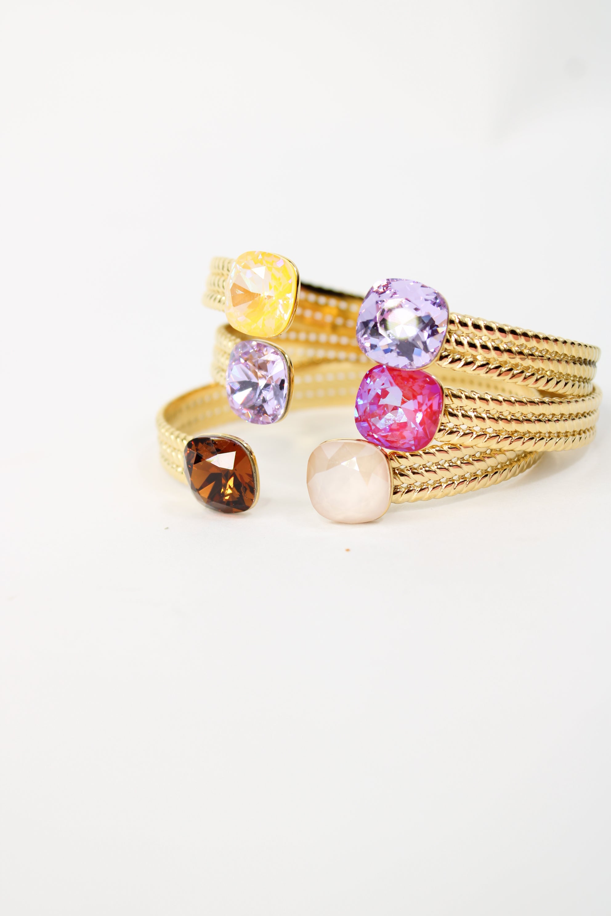 Ruby rush creation