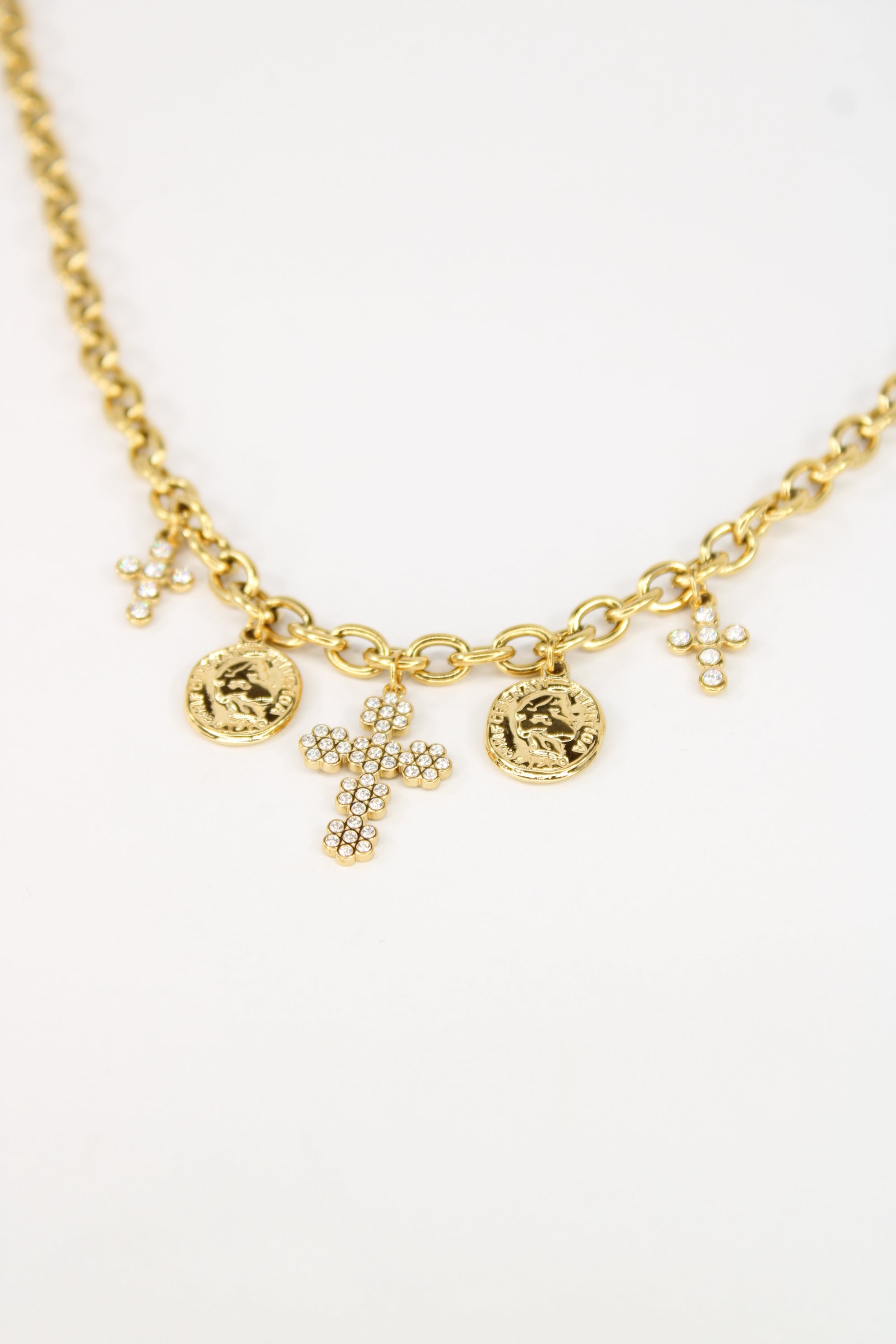 Collier Nava