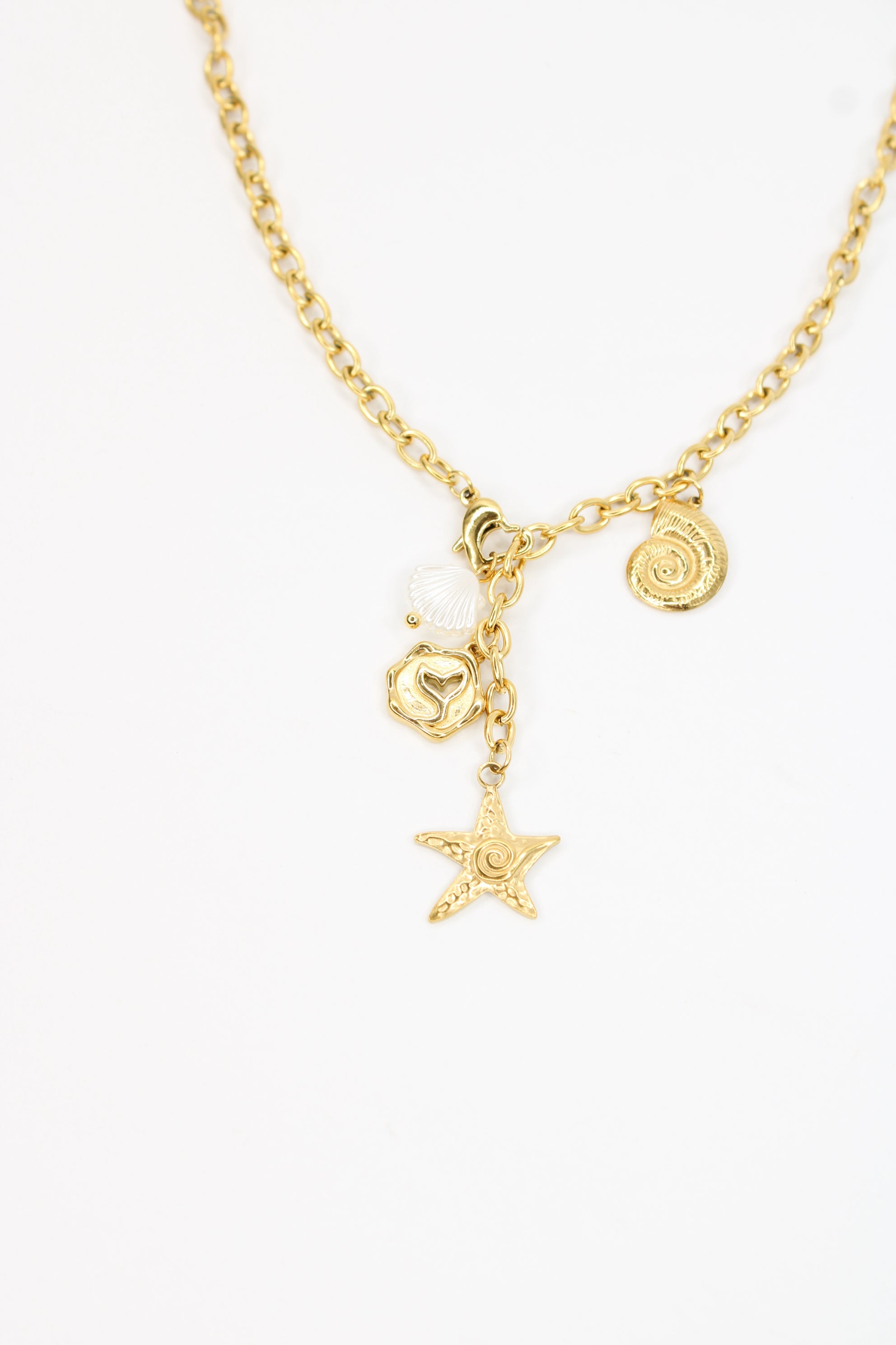 Collier Moa