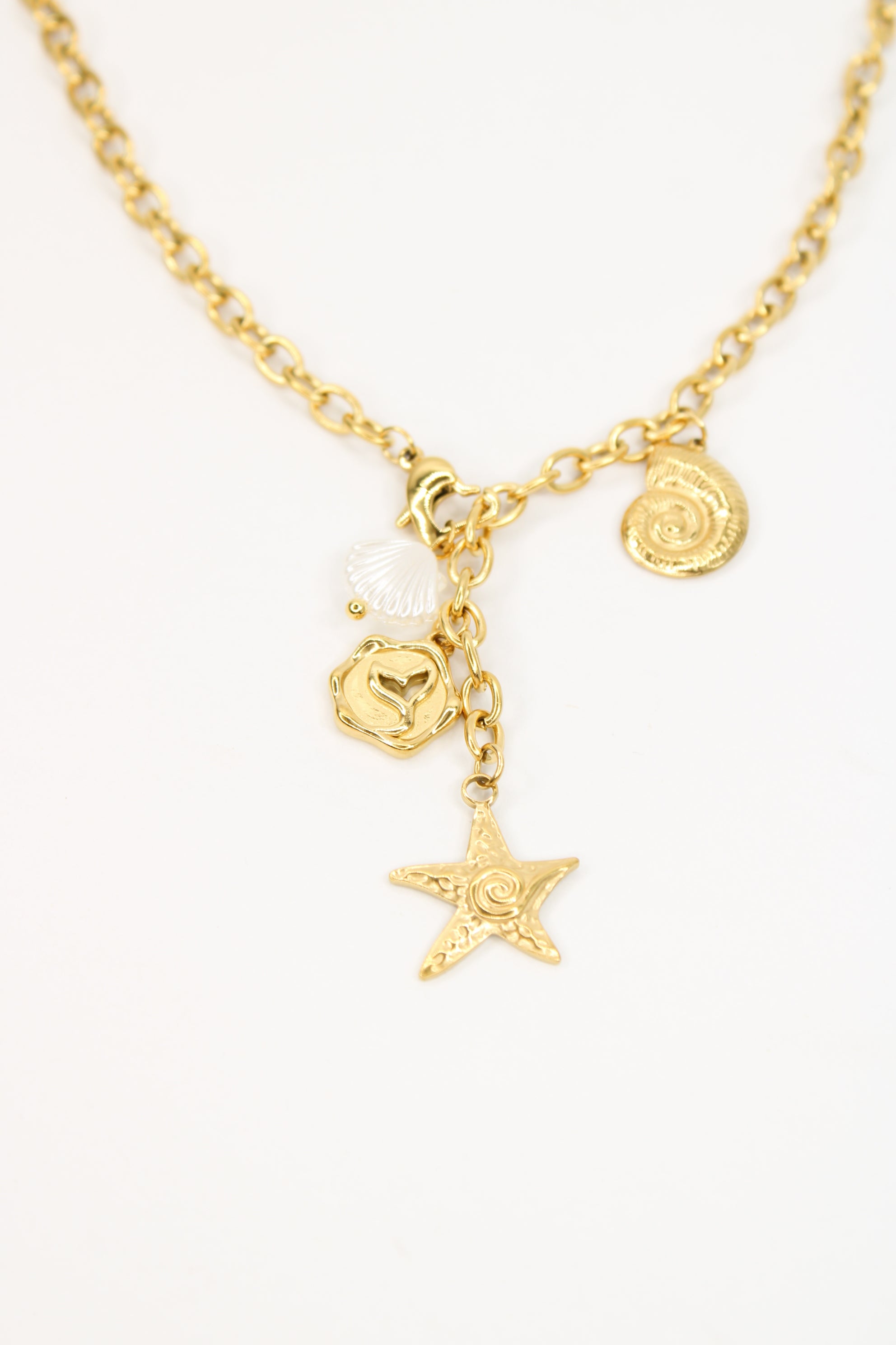 Collier Moa