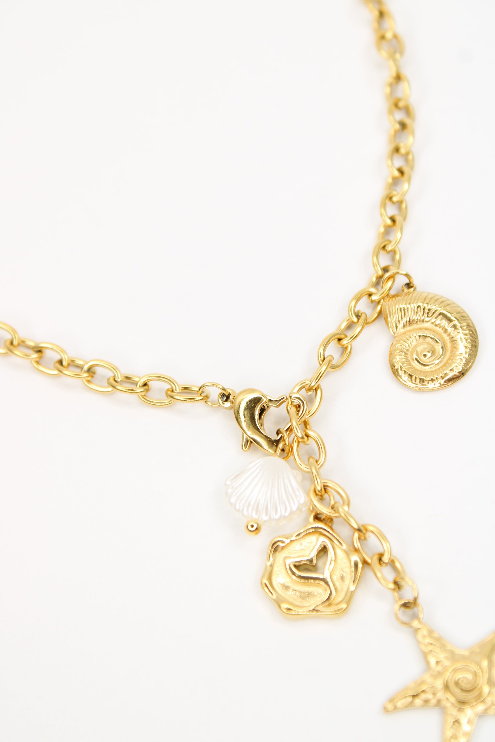 Collier Moa