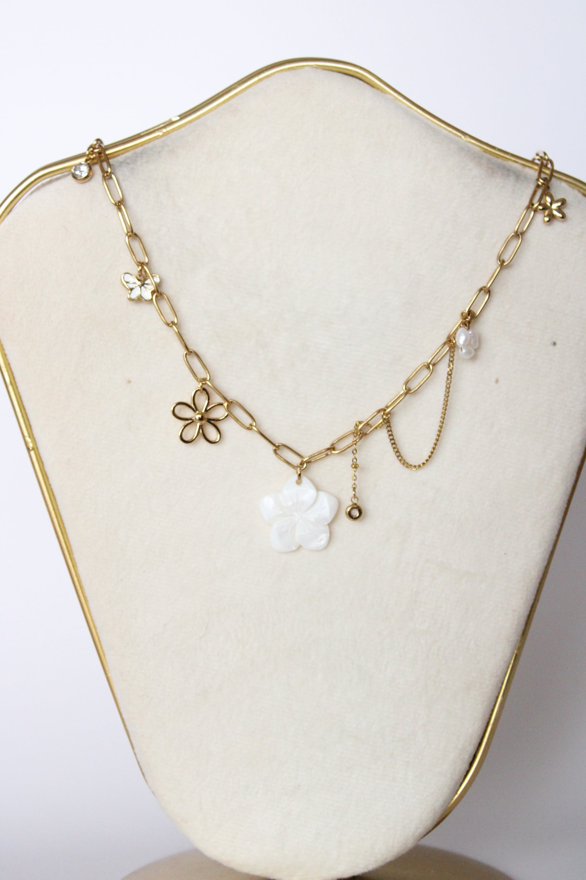 Collier Clélia