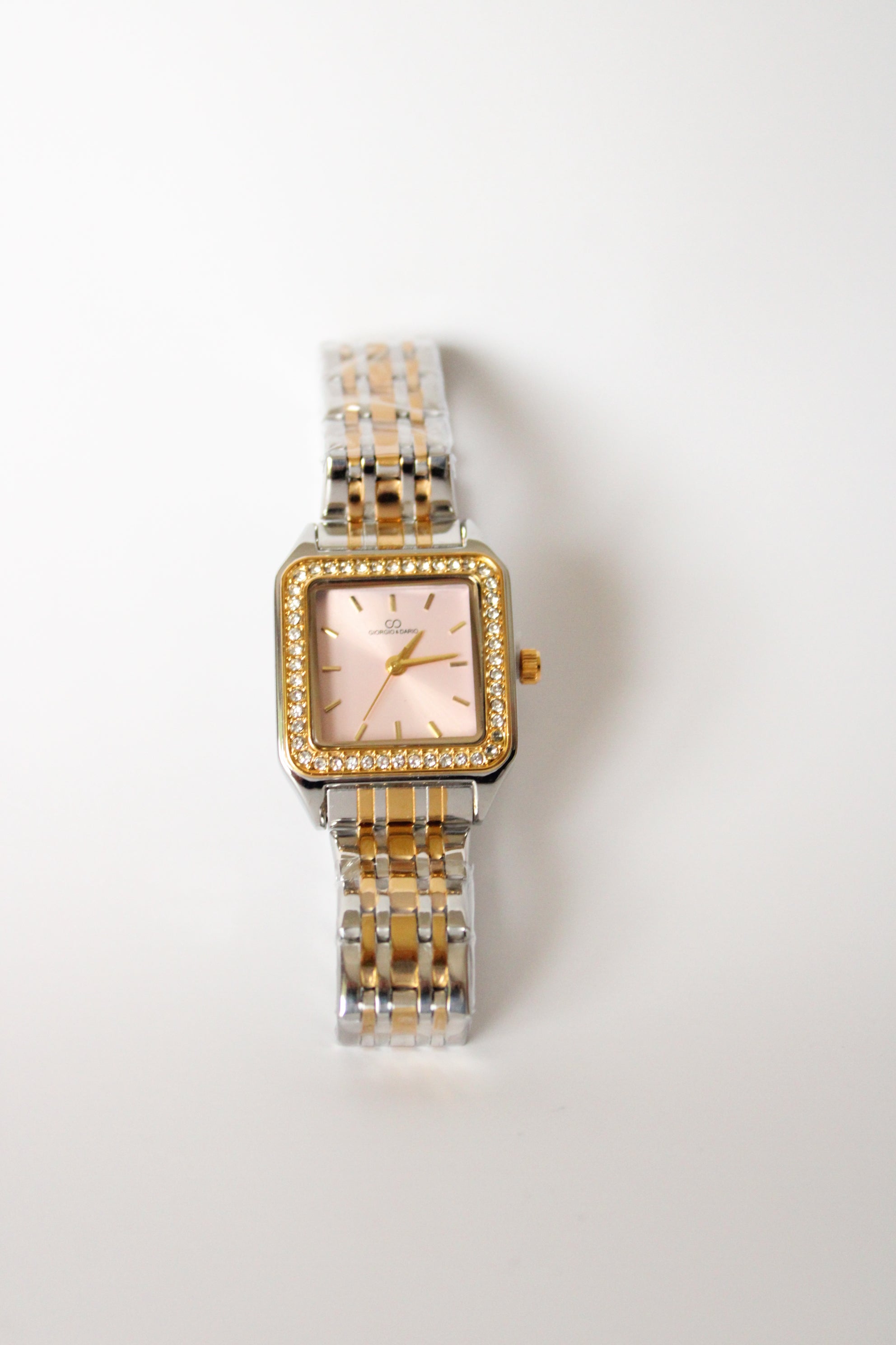 Montre élégance
