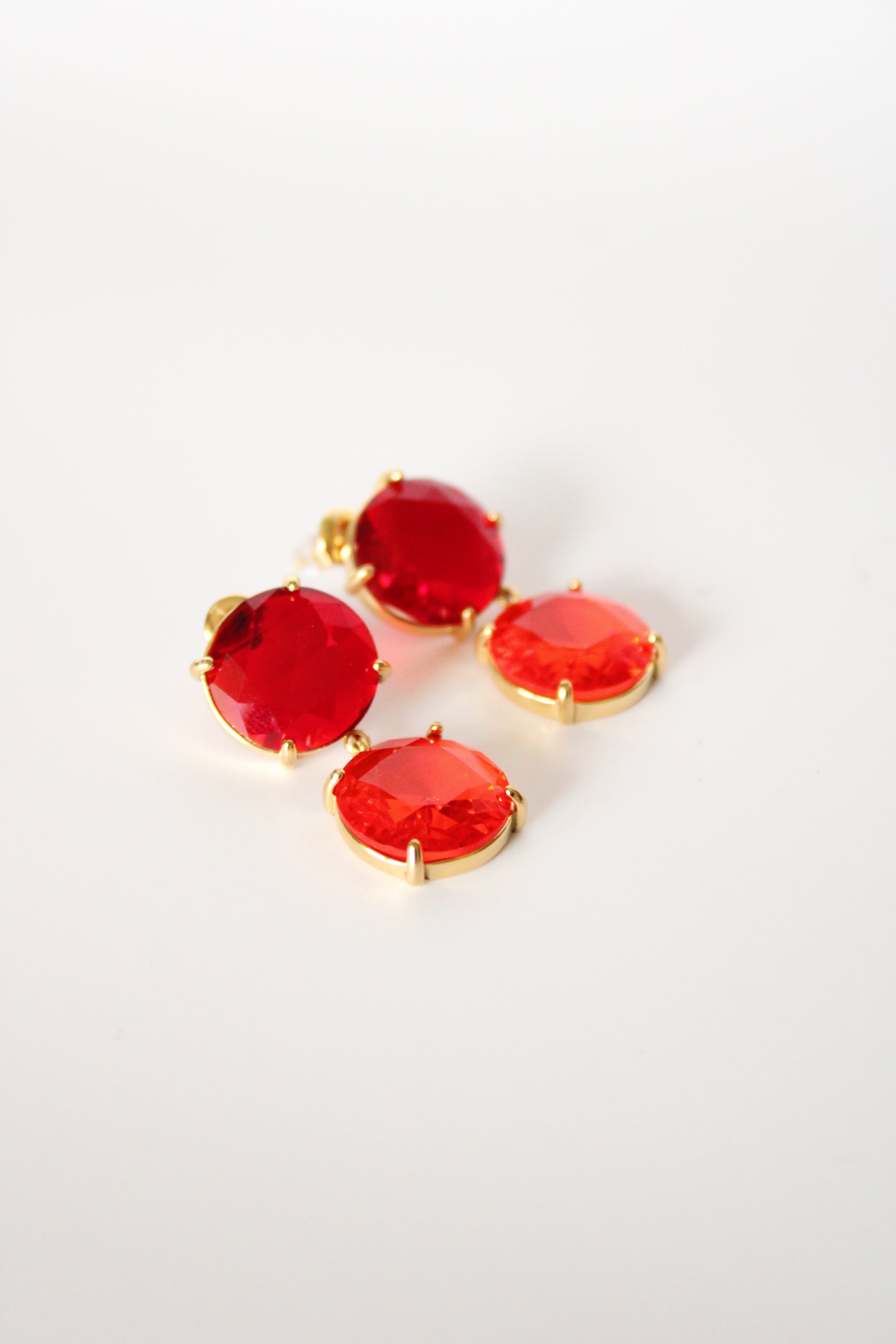 Boucles d'oreilles Mini Eva