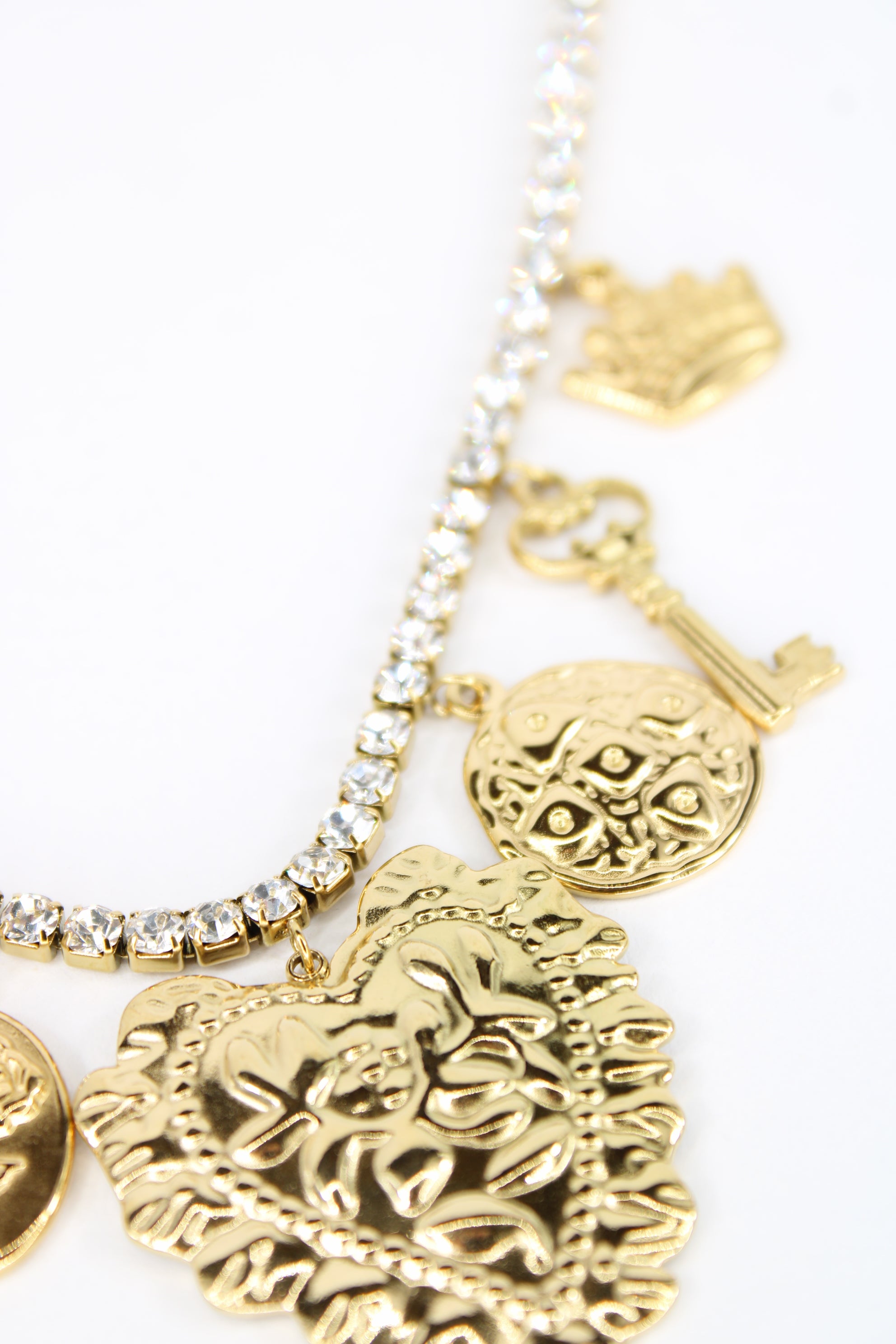 Collier Lyannah