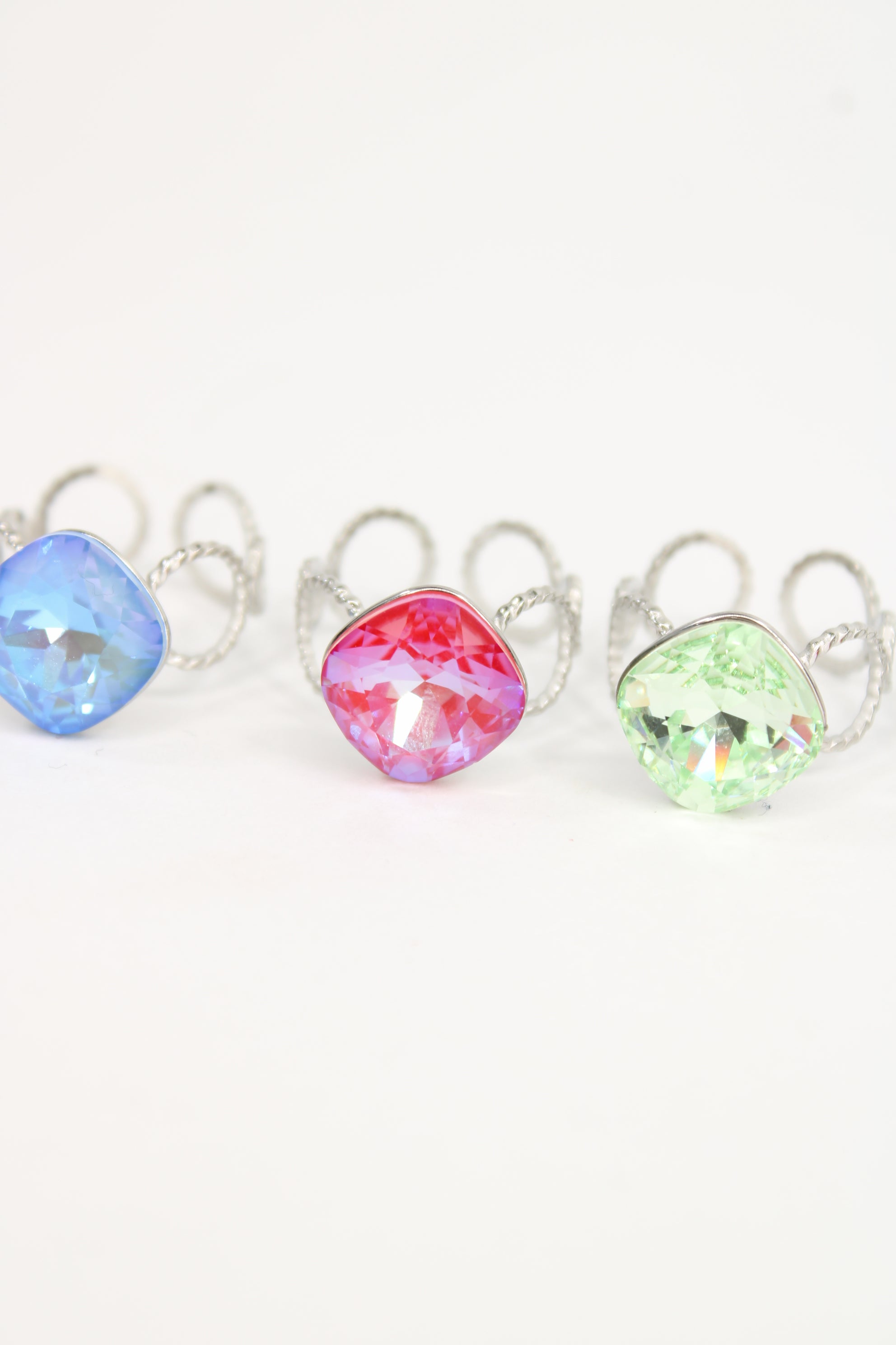 Bague garance